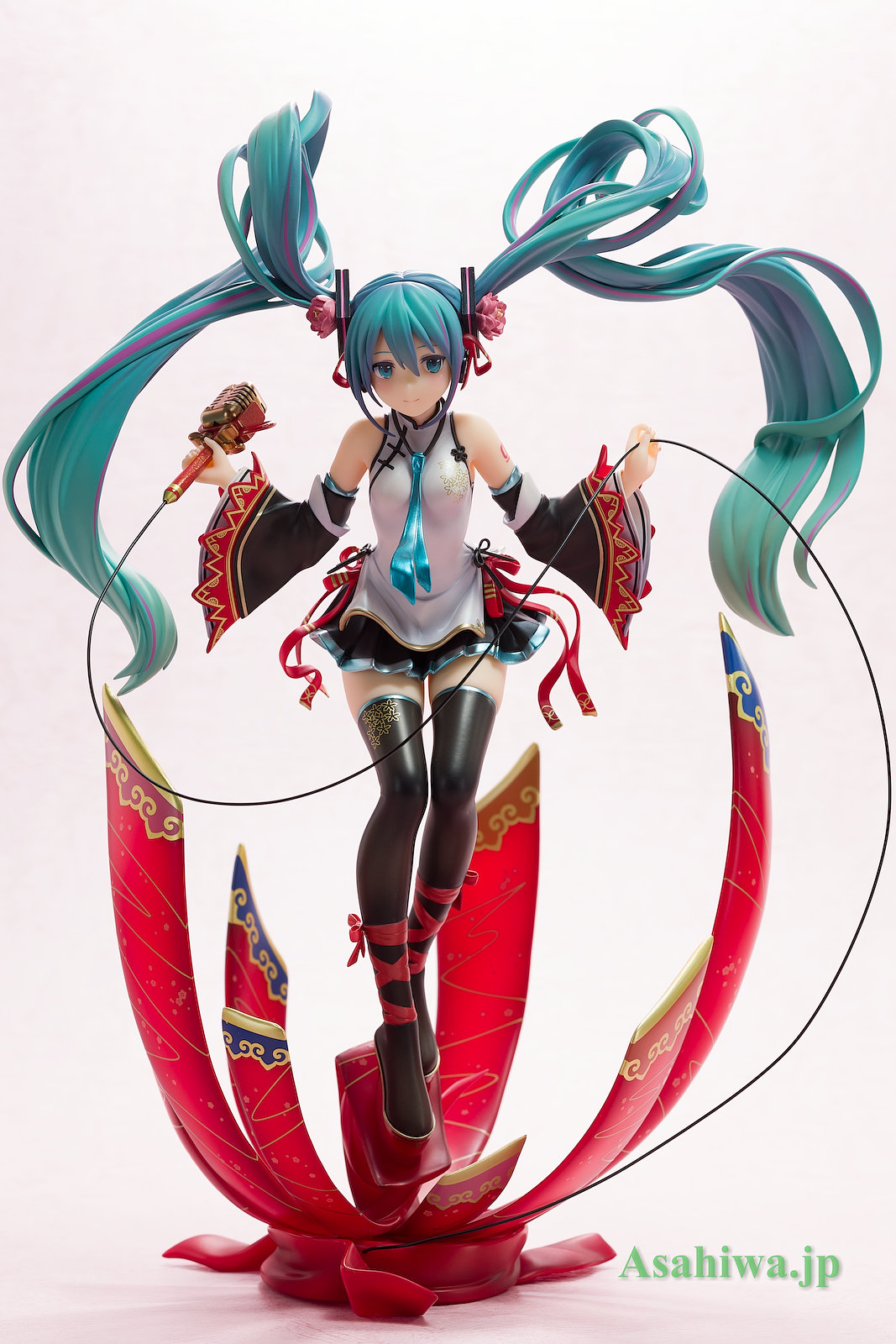 アルファマックス 初音ミク MIKU EXPO 2019 Taiwan & Hong Kong Ver