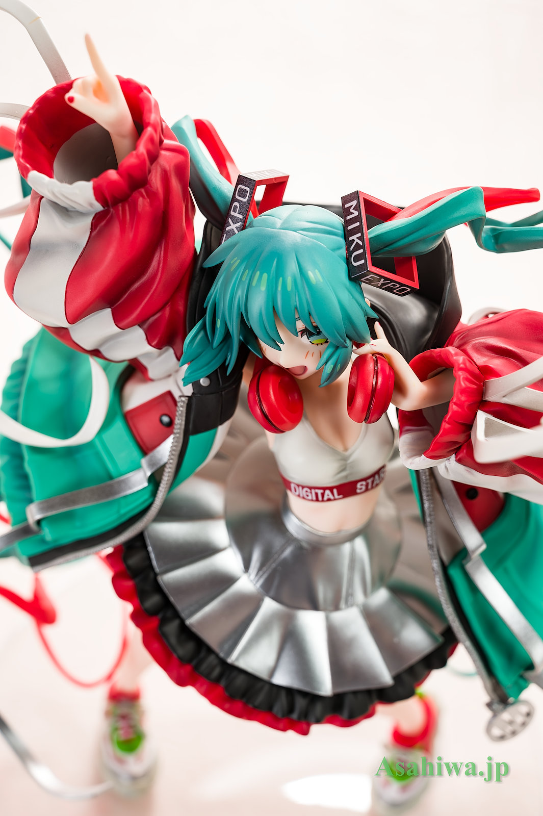 10％OFF】 初音ミク フィギュア DX ver. 2020 Stars Digital その他 ...