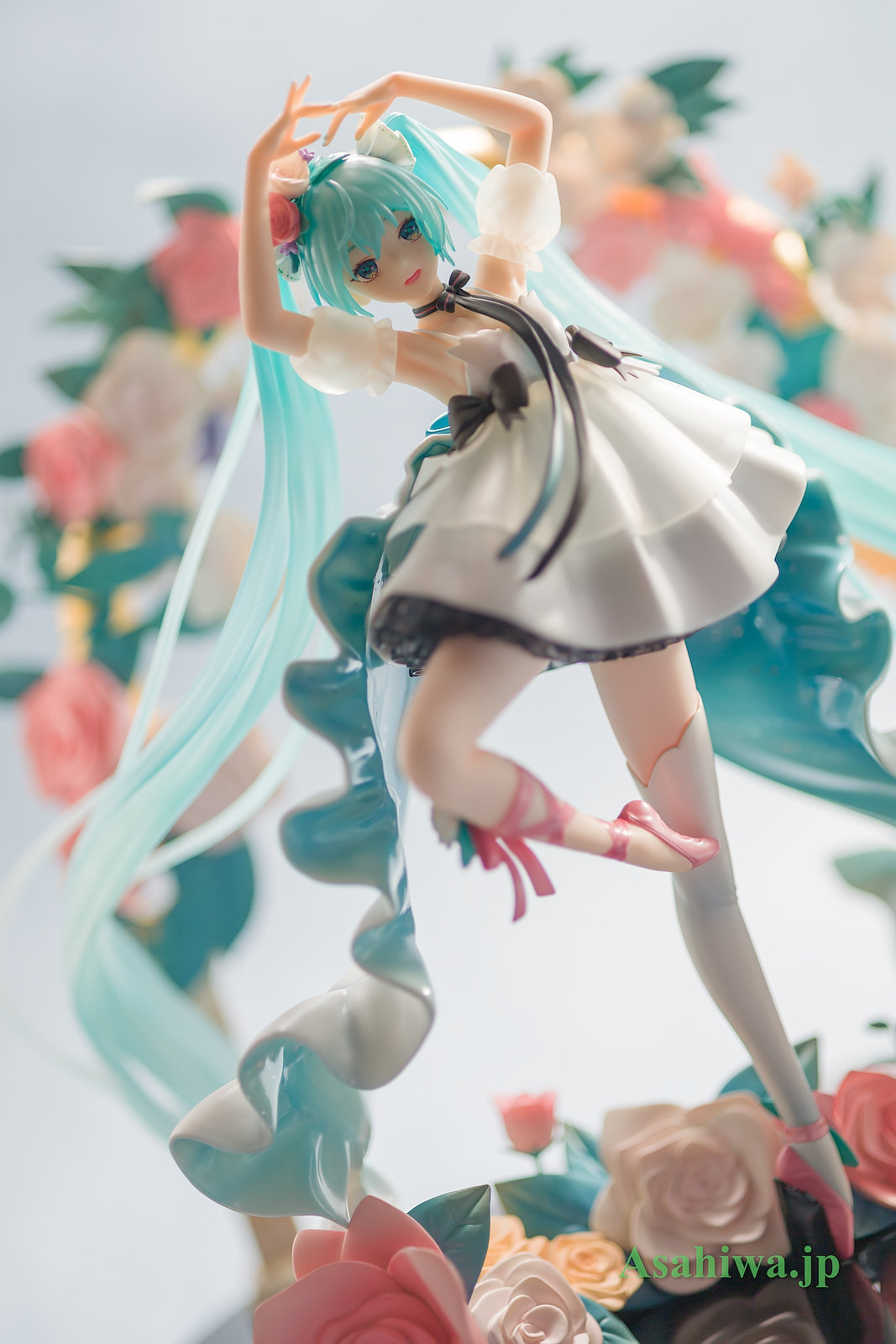 フリュー F:NEX 初音ミク「MIKU WITH YOU 2019」Ver. よつばと