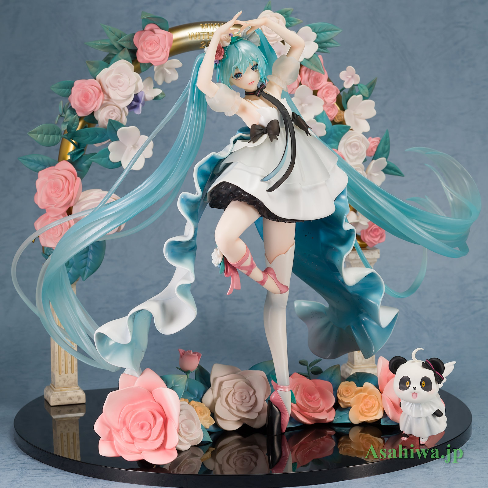 通販のお買物 初音ミク「MIKU WITH YOU 2019」Ver. 1/7 | www.pro13