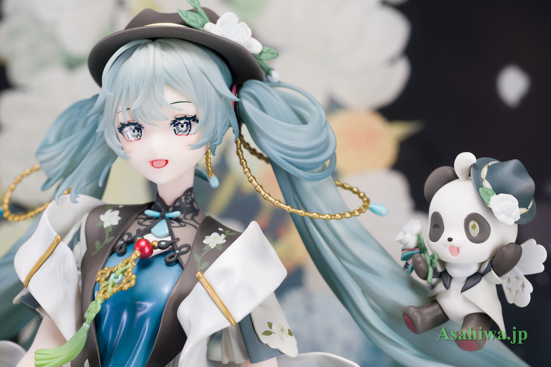 正規品、日本製 初音ミク「MIKU WITH YOU 2021」Ver. スケール