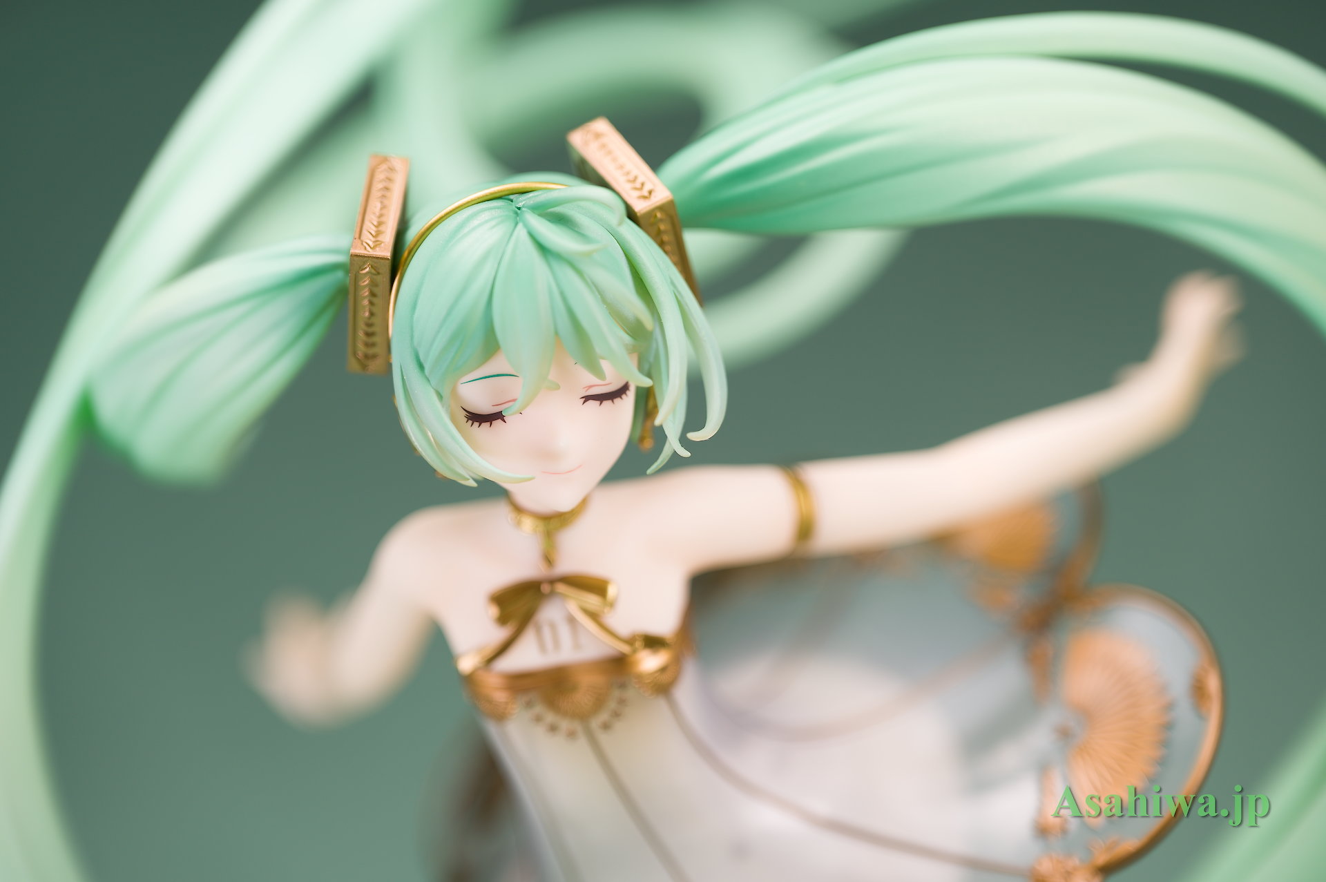 フィギュア 初音ミク シンフォニー 5th Anniversary Ver.初音ミクシンフォニー