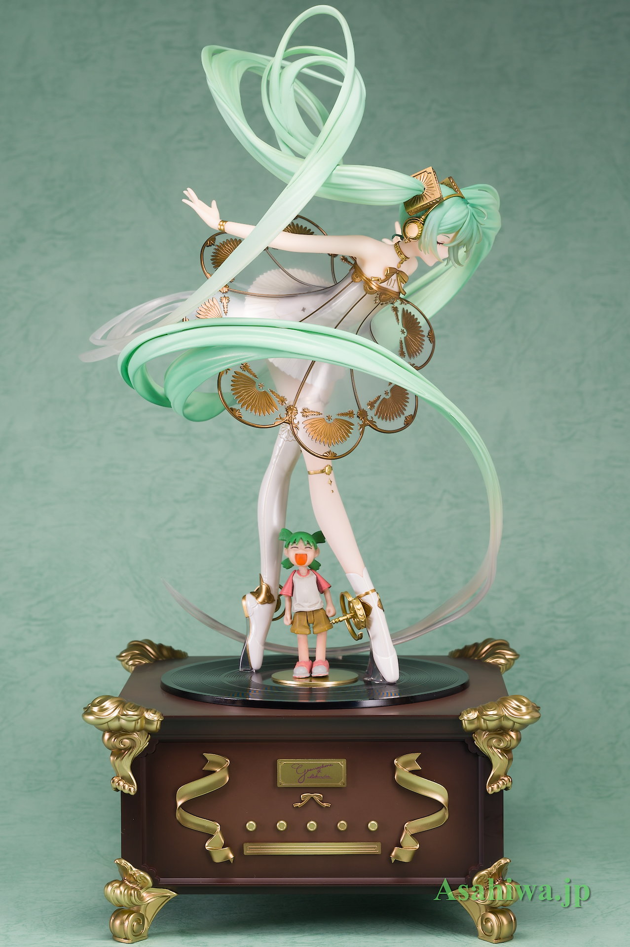 1/7初音ミクシンフォニー 5th AnniversaryVar | chidori.co