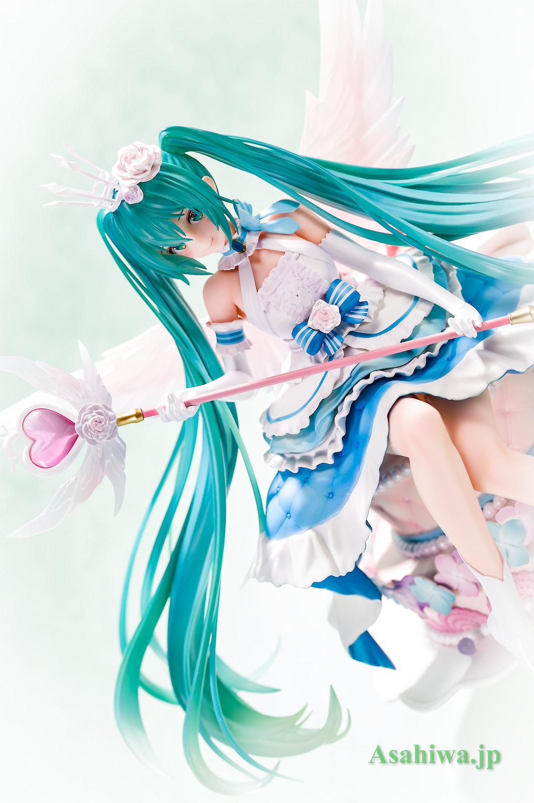 選べる配送時期 初音ミク Birthday 2020 ～Sweet Angel ver