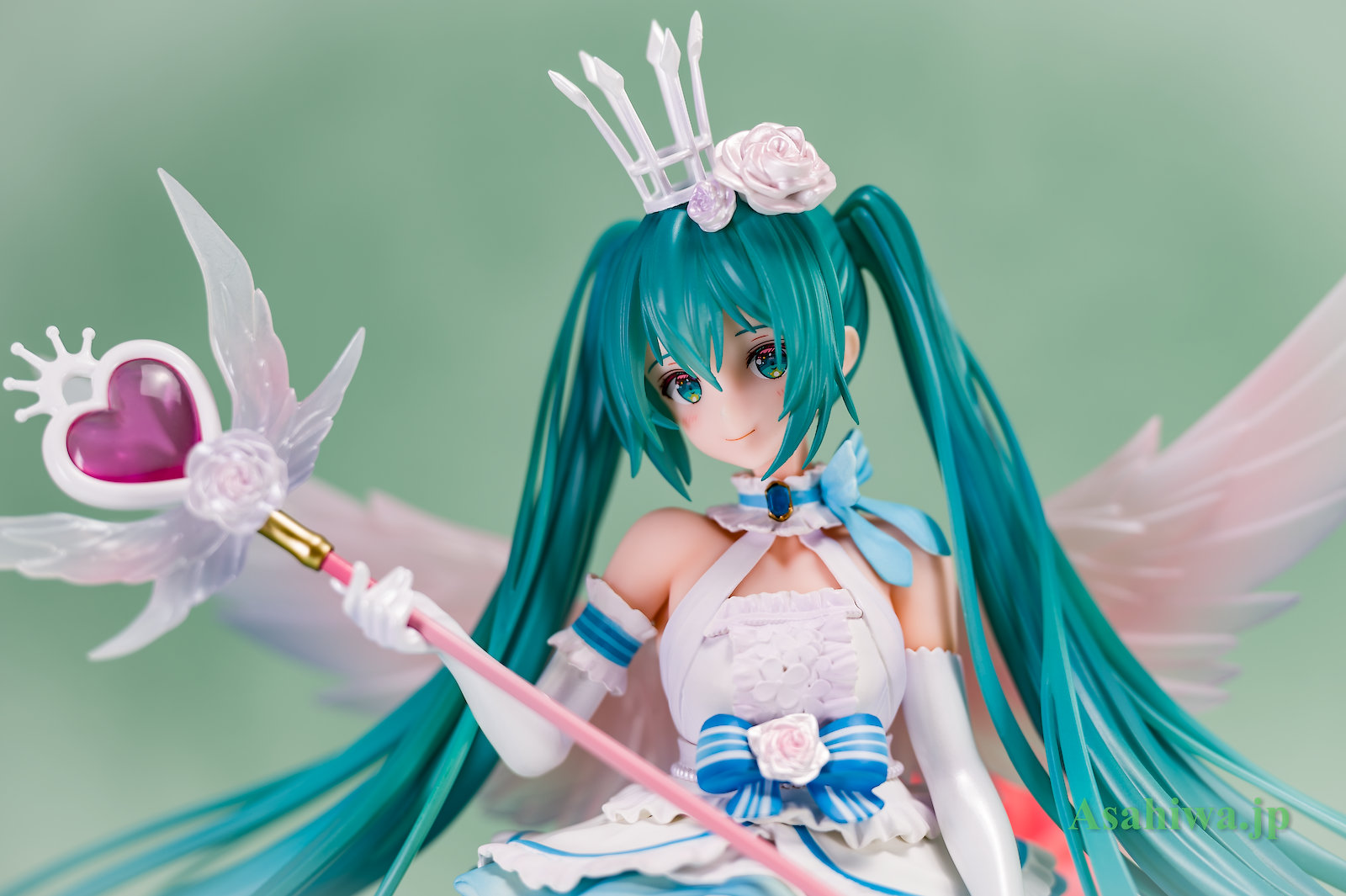 初音ミク Birthday 2020 ～Sweet Angel ver.～