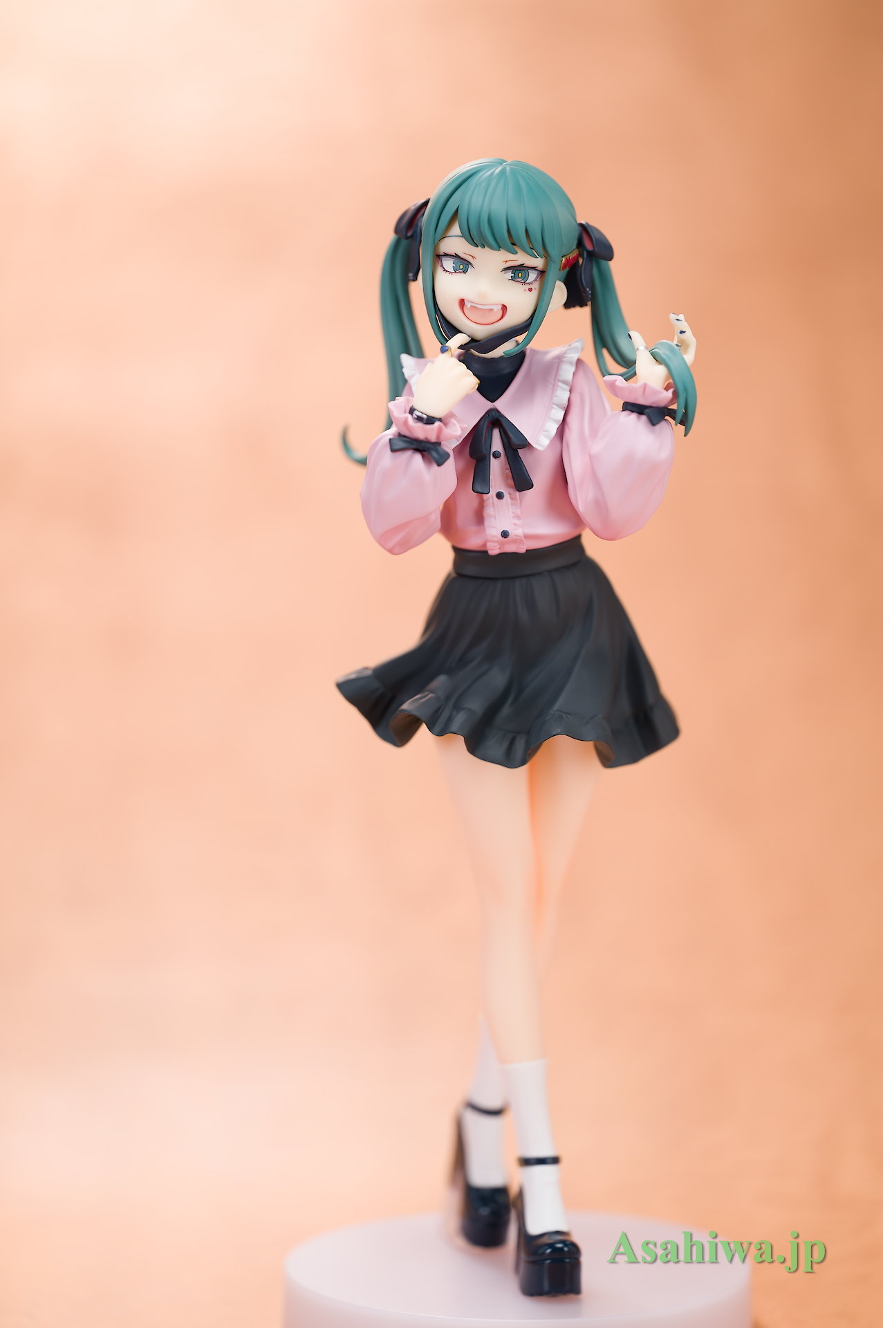 売れ筋格安 POP UP PARADE 初音ミク ヴァンパイア Ver. L | orelplanet.ru