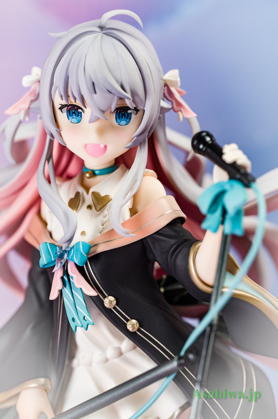 カグラナナ Artist Ver. 1/7 完成品フィギュア[RIBOSE] | www