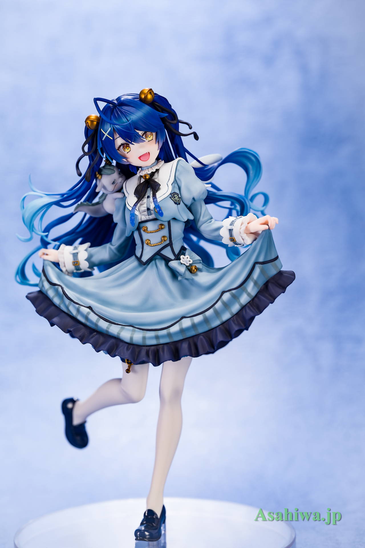 にじさんじ 天宮こころ 1/7フィギュア 天宮こころ 1/7スケールフィギュア – フィギュア通販はFURYU
