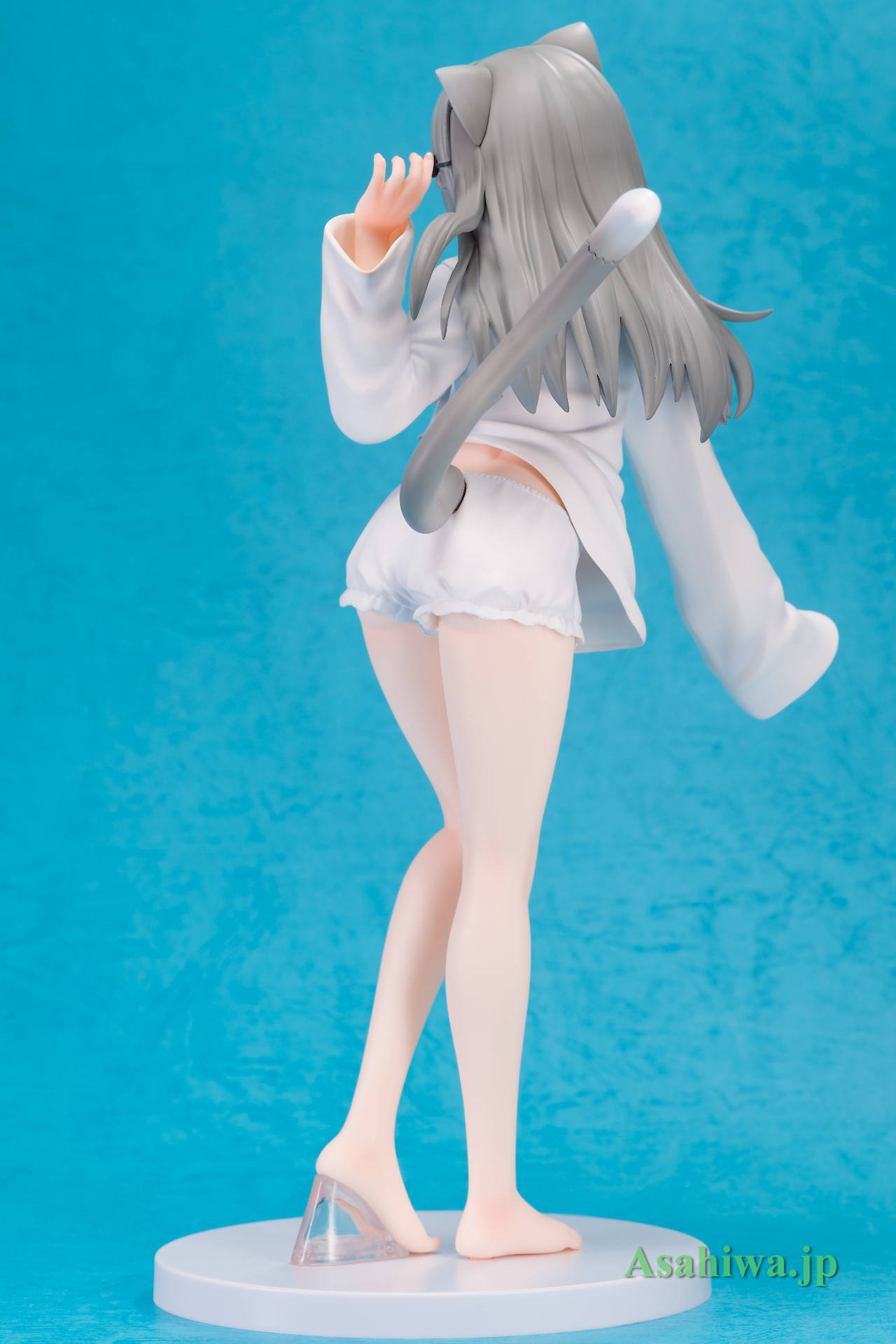 フリュー TENITOL TALL Nachoneko FURYU HOBBY MALL限定 よつばと