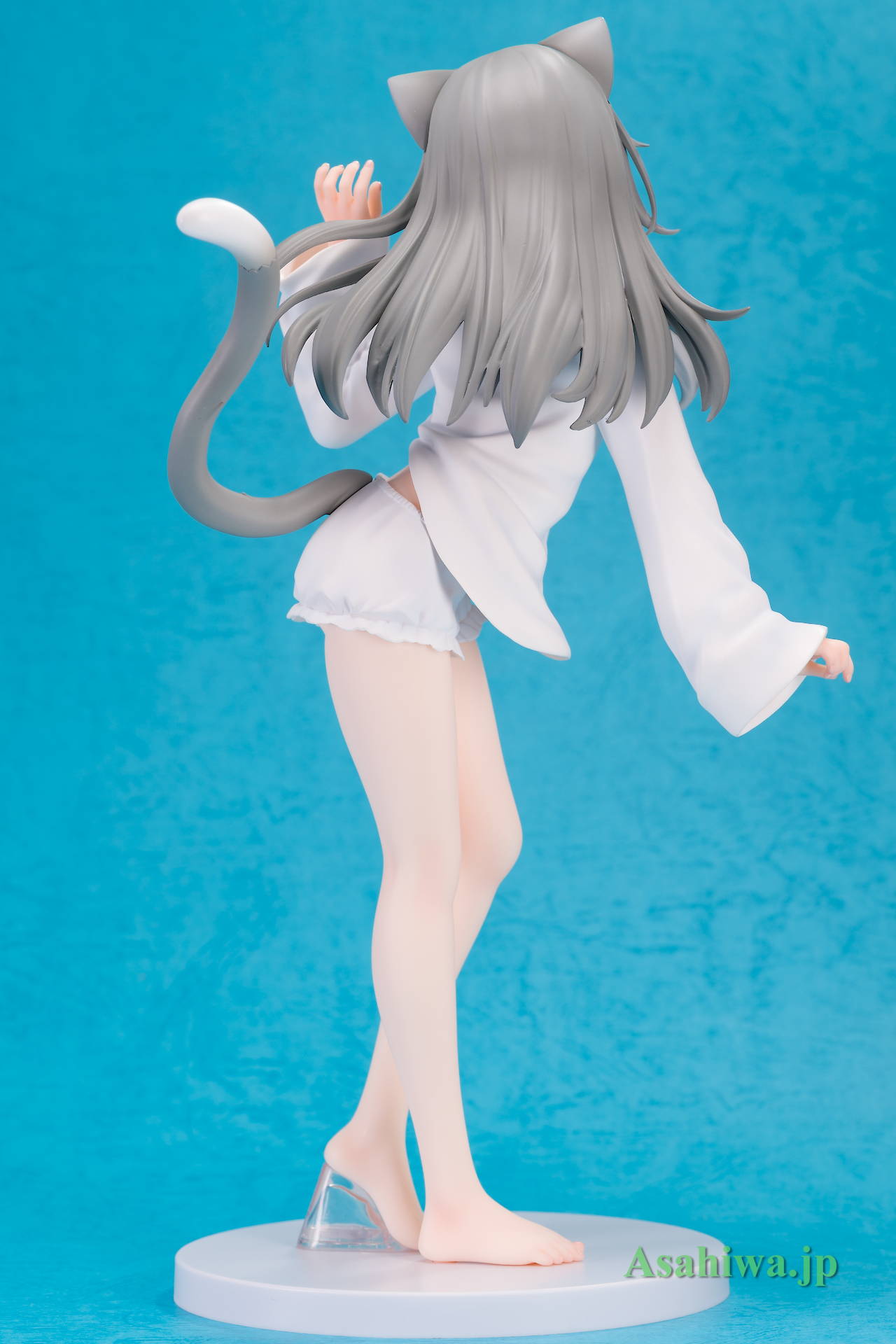 フリュー TENITOL TALL Nachoneko FURYU HOBBY MALL限定 よつばと