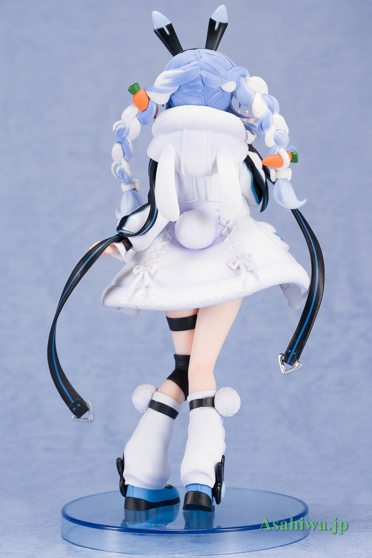 ナ*シ様 一番くじホロライブぺこら賞　兎田ぺこら Amazon.co.jp: 一番くじ ホロライブ 兎田ぺこら賞 キャンバス地