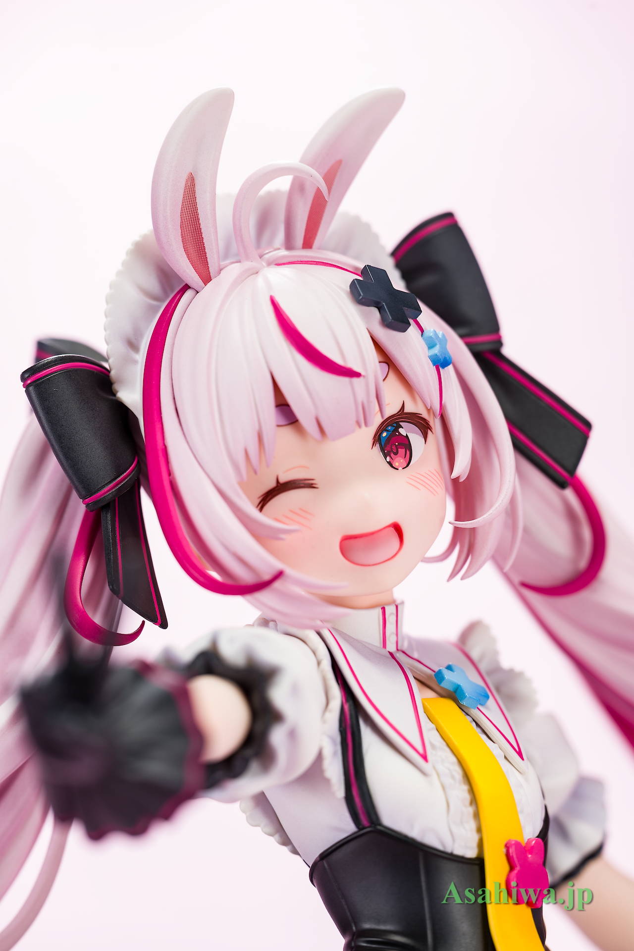 コトブキヤ 兎鞠まり コトブキヤショップ限定 よつばと