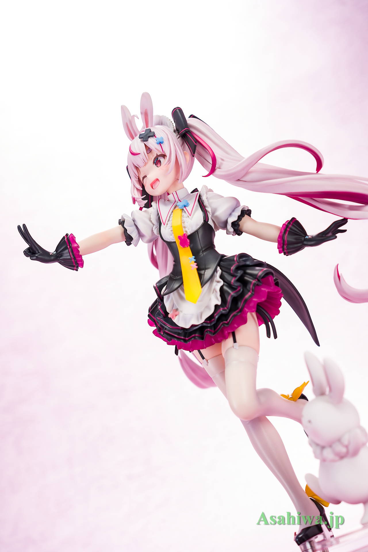 コトブキヤ 兎鞠まり コトブキヤショップ限定 よつばと