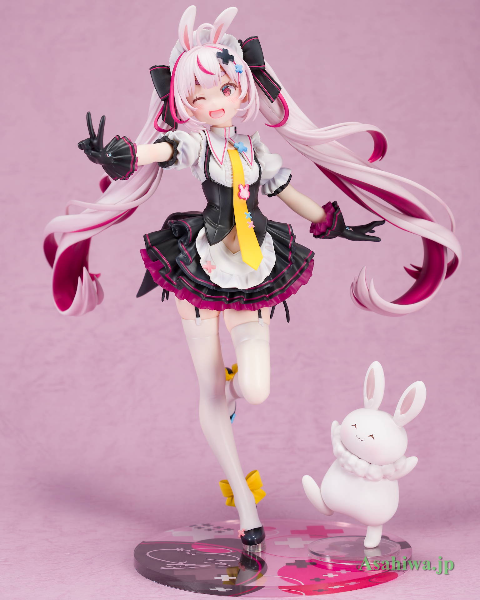 限定品】兎鞠まり｜コトブキヤオンラインショップ