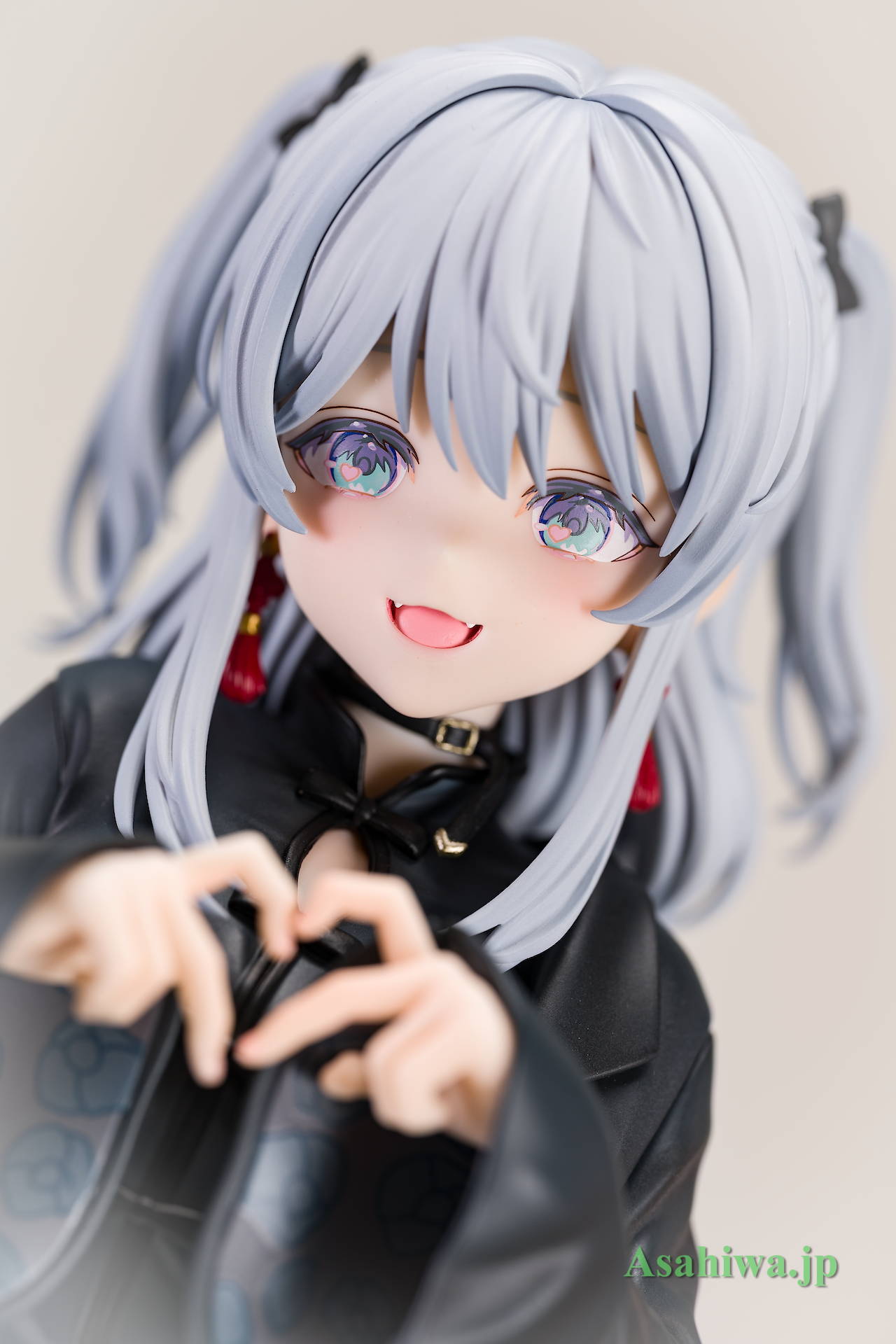 猫麦とろろ ねこむぎとろろ フィギュア 限定品】猫麦とろろ｜コトブキヤオンラインショップ