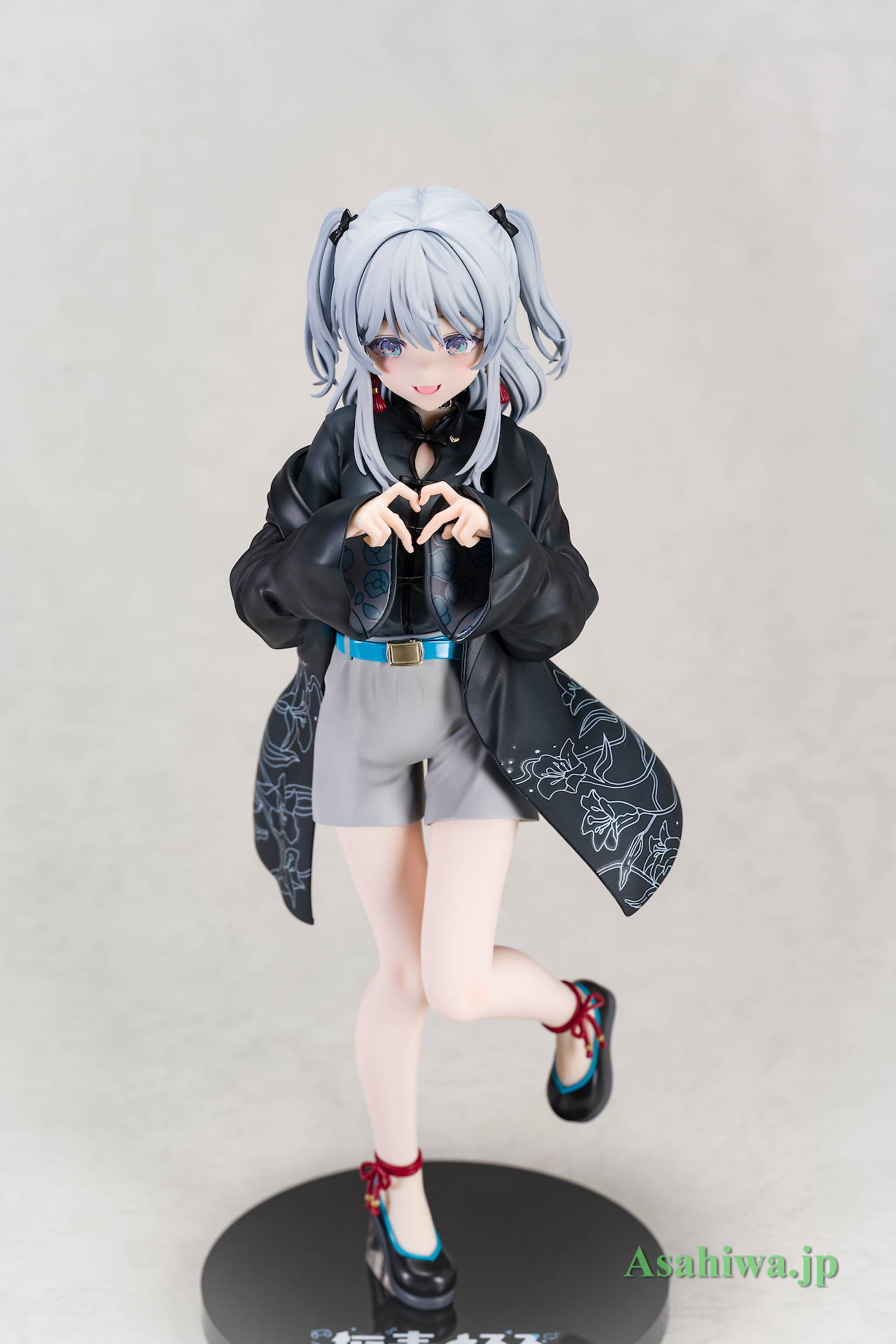 コトブキヤ 猫麦とろろ コトブキヤショップ限定 よつばと