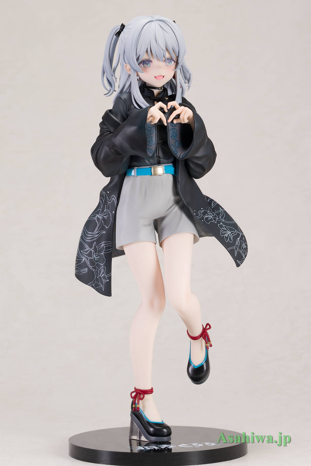 猫麦とろろ ねこむぎとろろ フィギュア 猫麦とろろ【コトブキヤショップ限定品】｜猫麦とろろ｜美少女