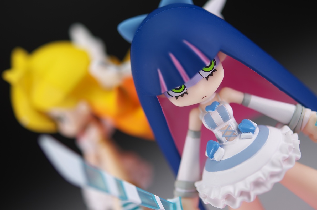 Panty＆Stocking with Garterbelt ツインパック＋ … - コミック/アニメ