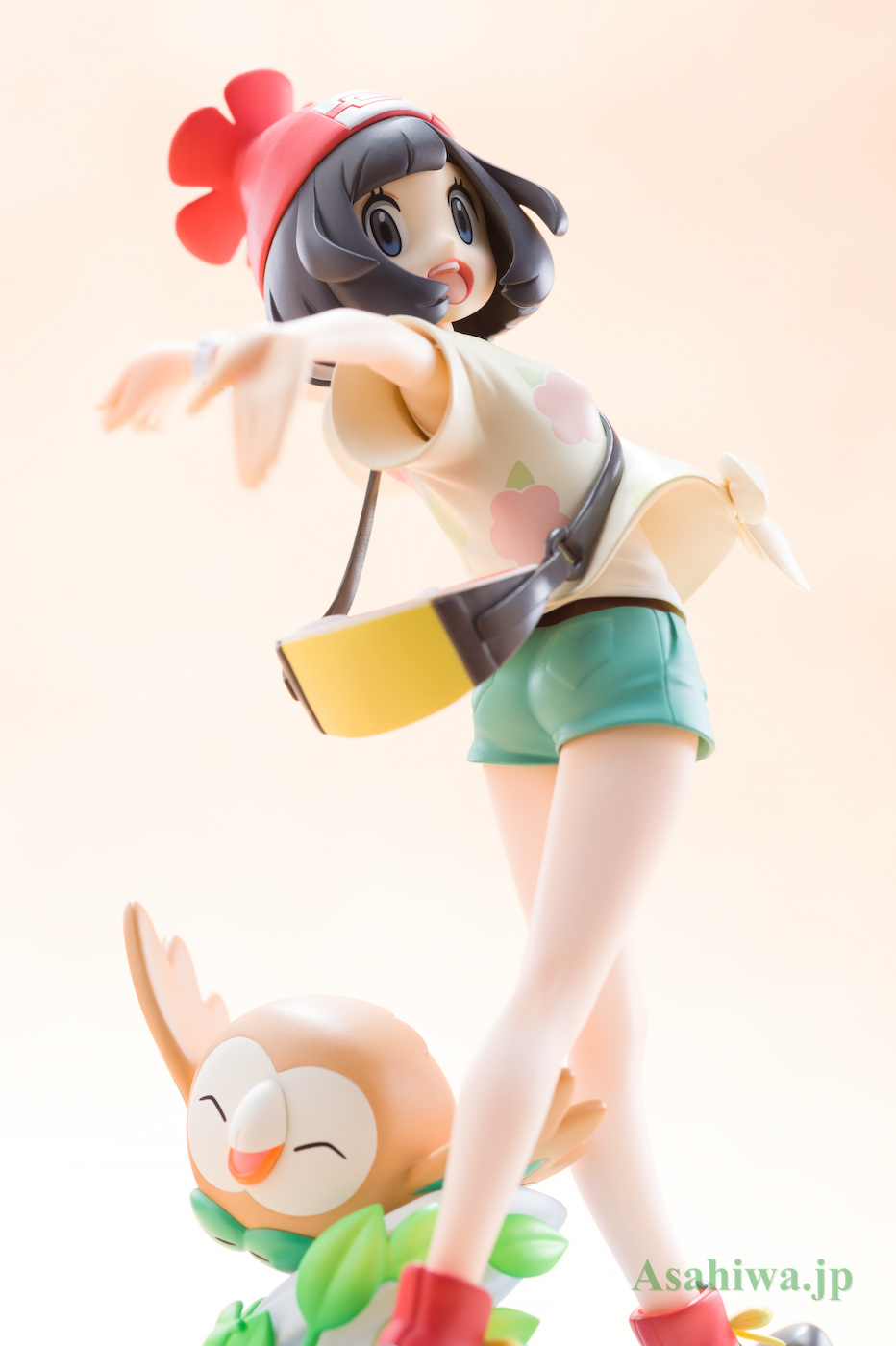 お気に入り】 ポケモン ミヅキ figma ecousarecycling.com