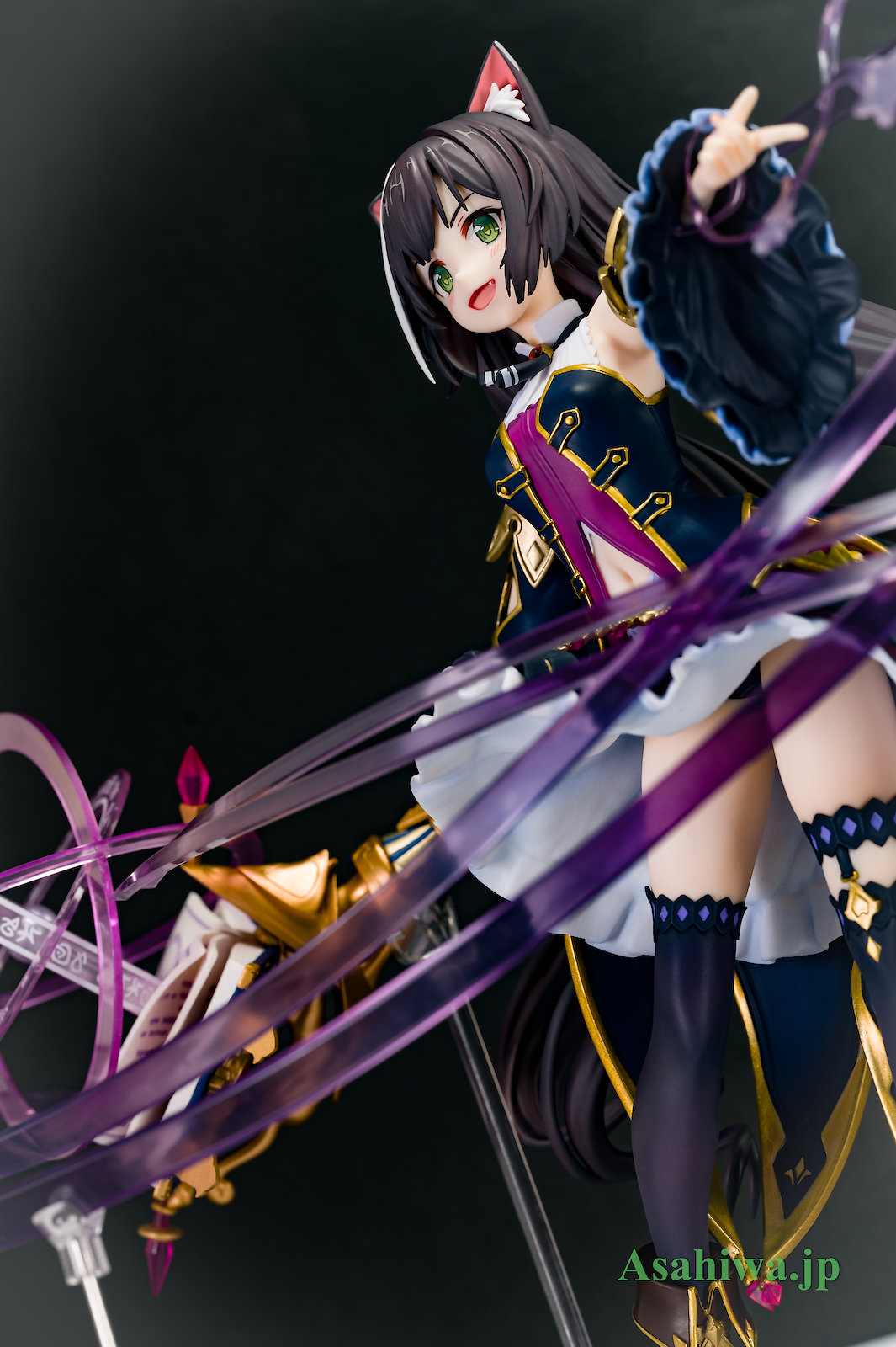 正規店即納】 F：NEX「プリコネ キャル」フィギュアの通販 by ちひろ's