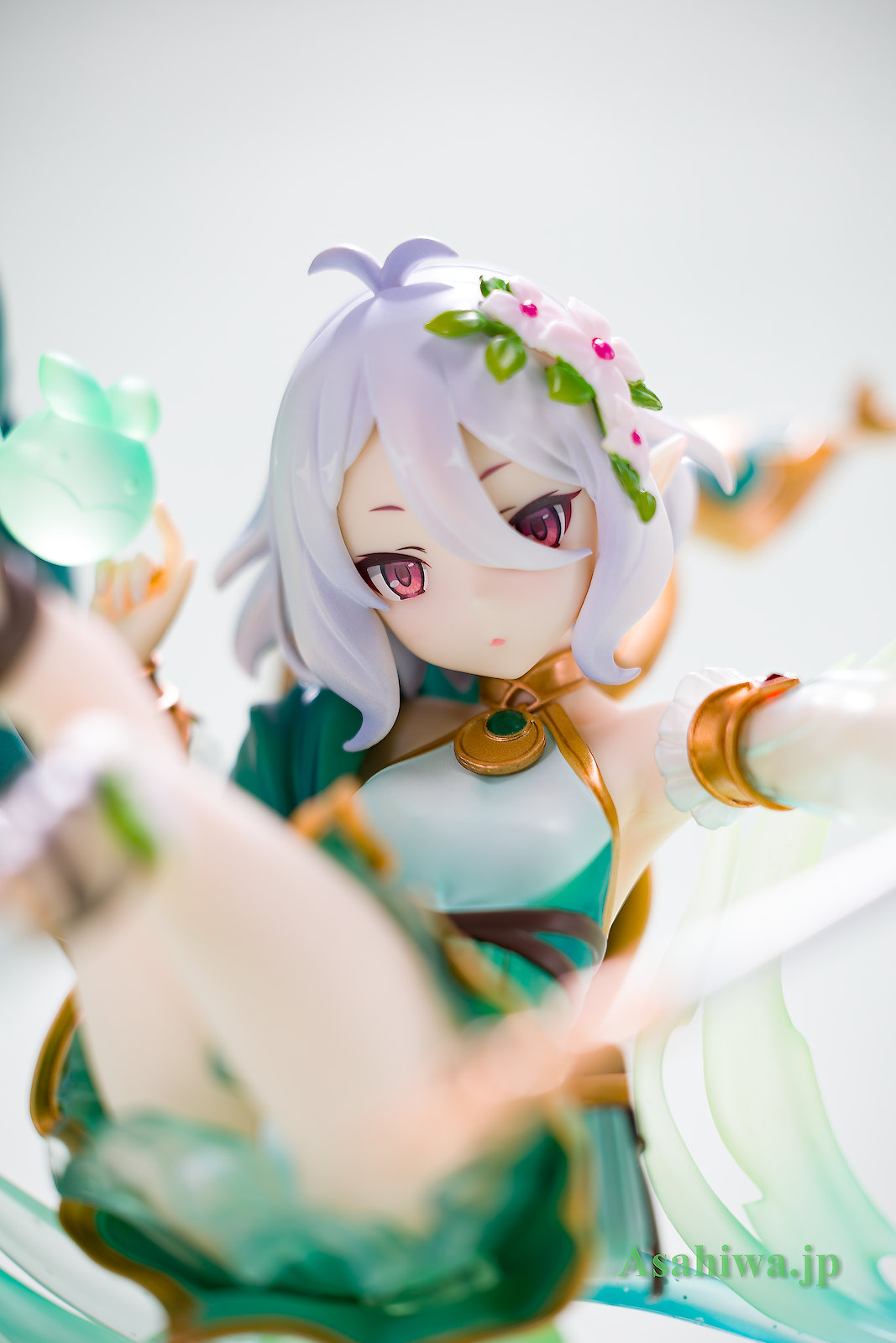 F:NEX限定 キャル☆6 プリンセスコネクト!Re:Dive 1/7 完成品