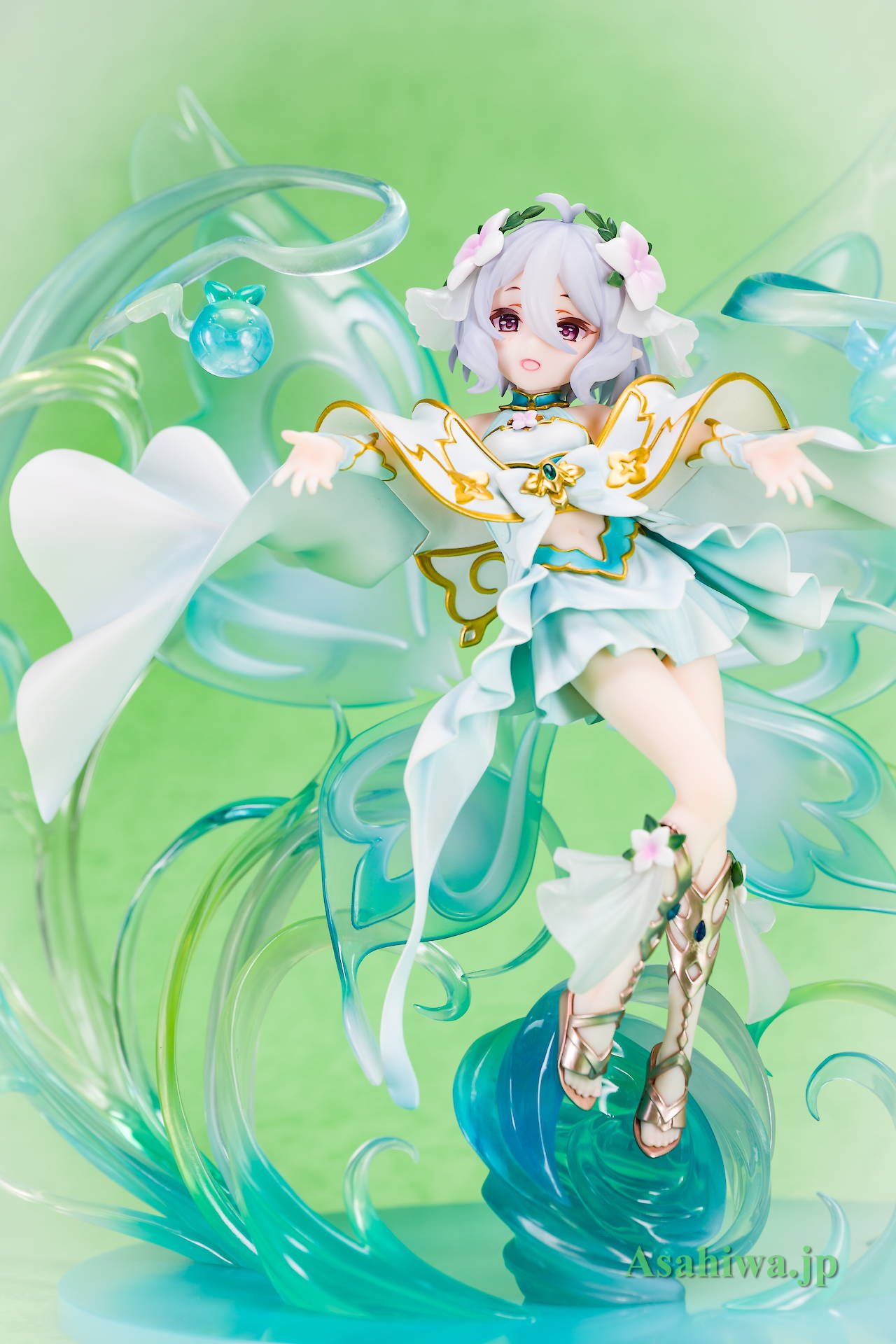 SHIBUYA SCRAMBLE FIGURE コッコロ(プリンセス) プリンセスコネクト