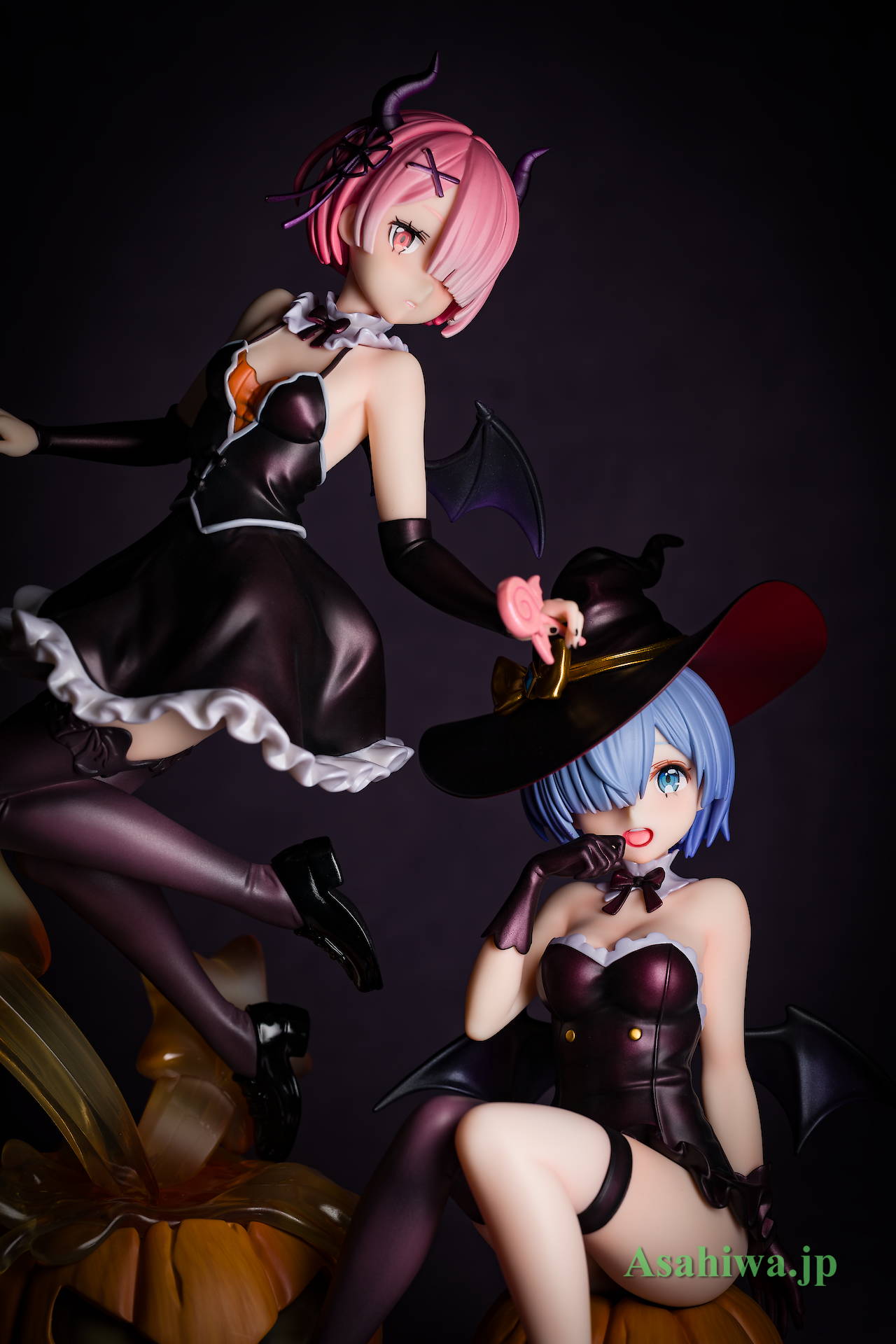 KADOKAWA KDcolle レム 幻夜の魔法使いVer. Re:ゼロから始める異