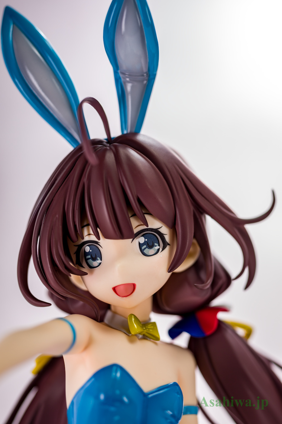 Freeing B Style 雛鶴あい バニーver りゅうおうのおしごと よつばとフィギュアレビュー