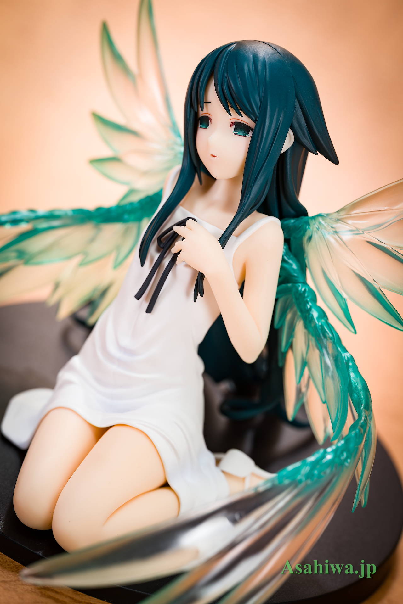 グッドスマイルカンパニー POP UP PARADE 沙耶 L size 沙耶の唄
