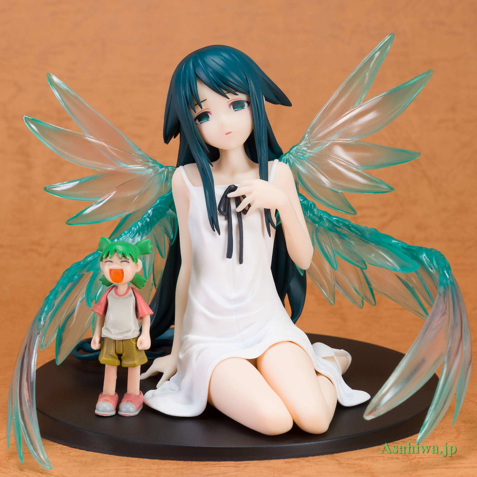 沙耶の唄　フィギュア　グッドスマイルカンパニー フィギュア: 沙耶の唄 POP UP PARADE 沙耶 L size