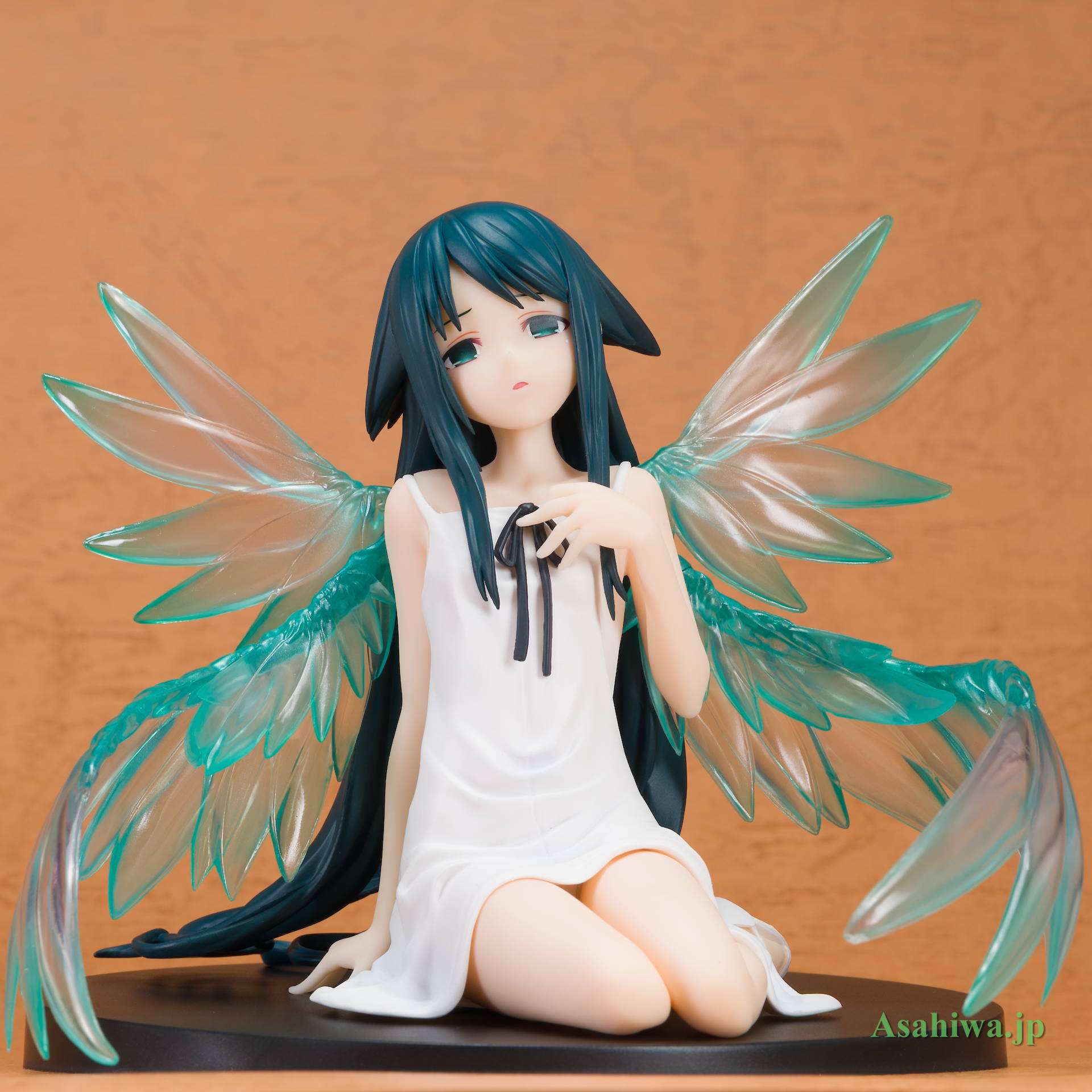 沙耶の唄　フィギュア　グッドスマイルカンパニー 沙耶の唄 フィギュア グッドスマイルカンパニー - メルカリ