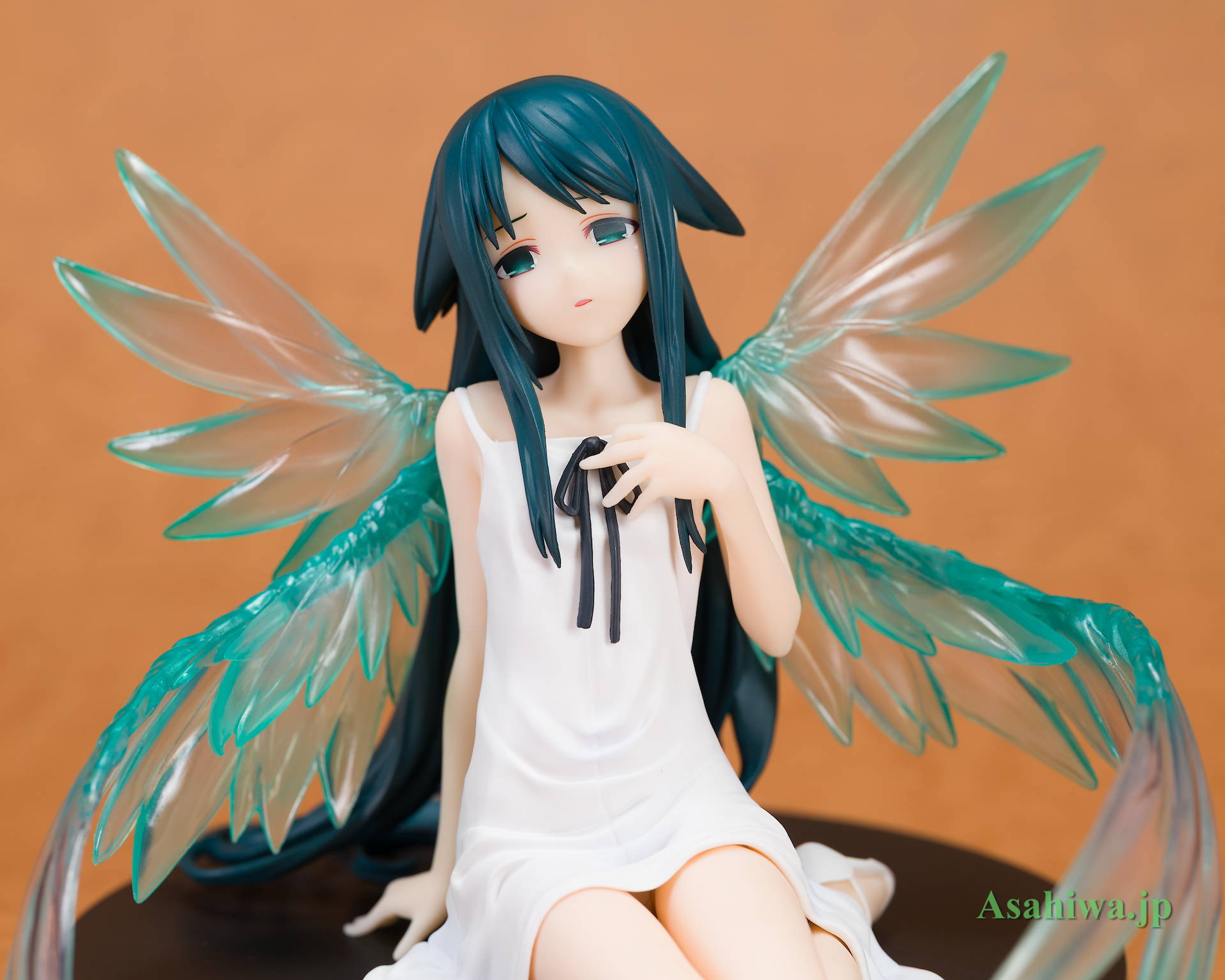 グッドスマイルカンパニー POP UP PARADE 沙耶 L size 沙耶の唄