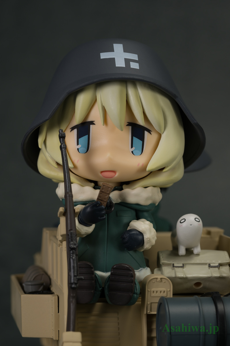 少女終末旅行 ねんどろいど チト ユーリ 1072 1073 | odmalihnogu.org