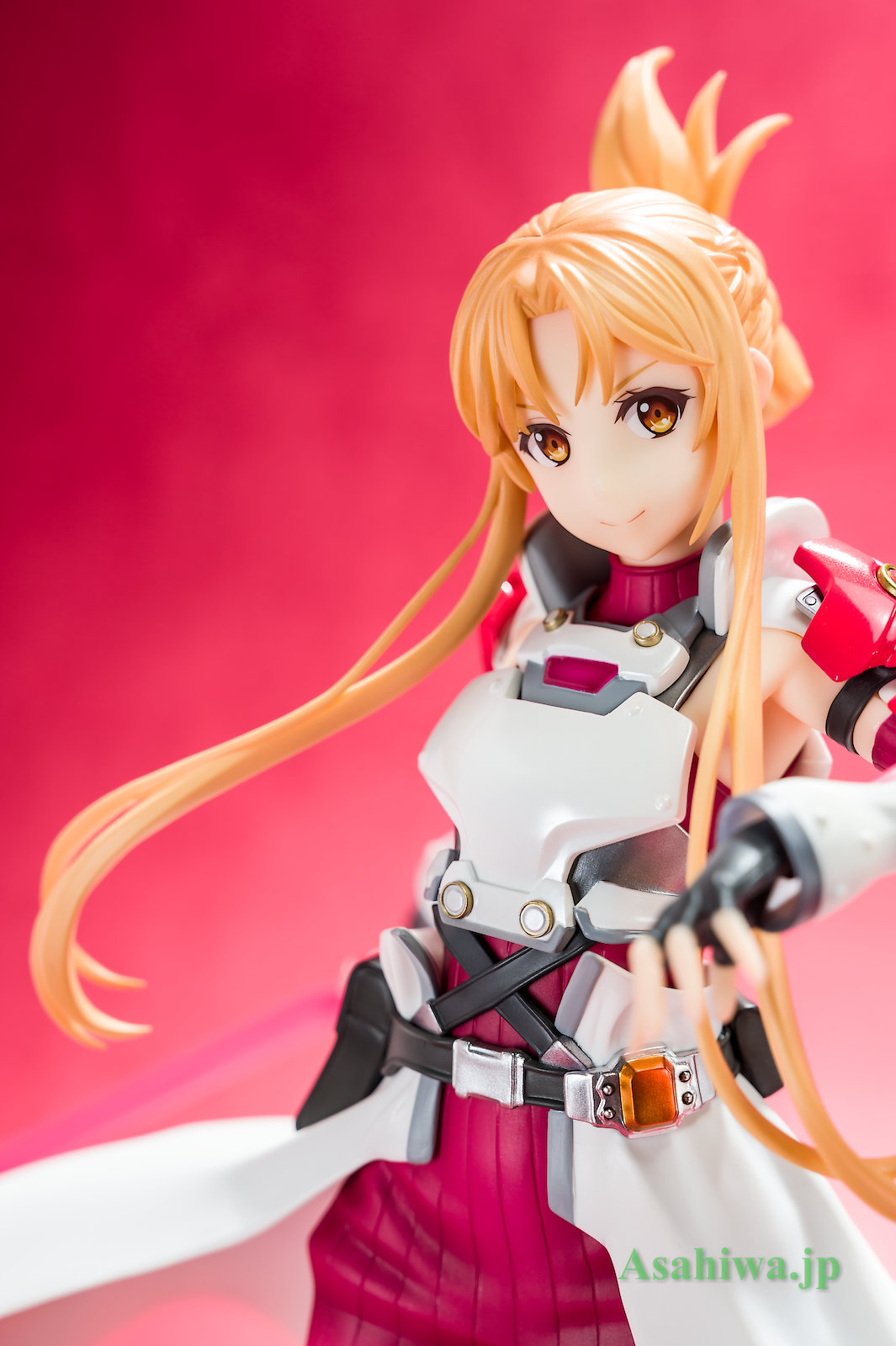 アルター SAO アスナ GGO ver. 1/7 スケール フィギュア