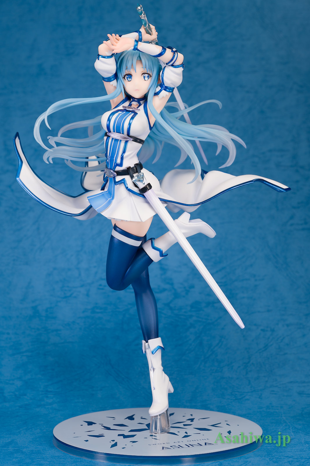 新品?正規品 of ソードアート・オンライン ウンディーネVer. アリシ ...