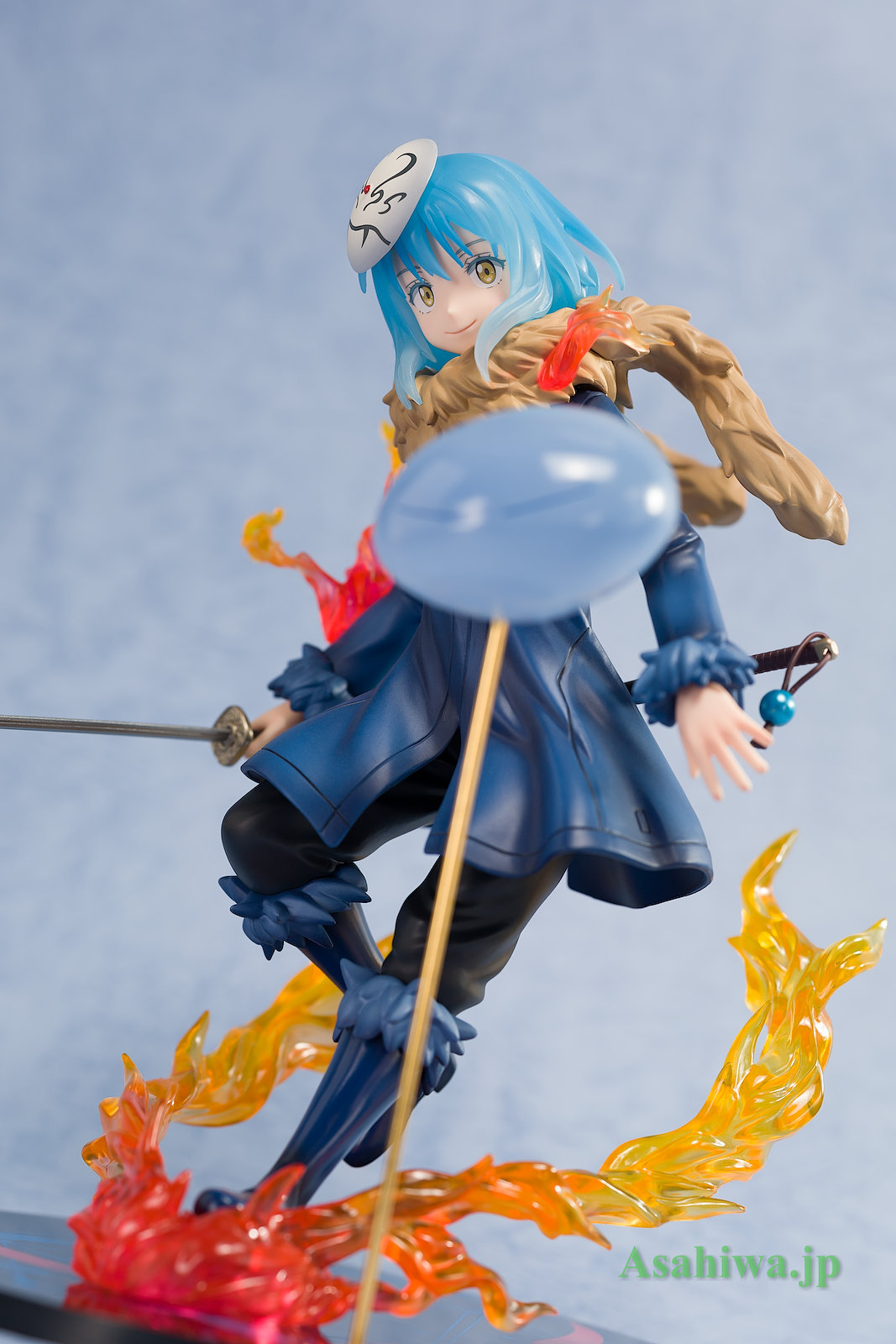 魔王 リムル F:NEX 1/7スケール フィギュア 転生したらスライムだった