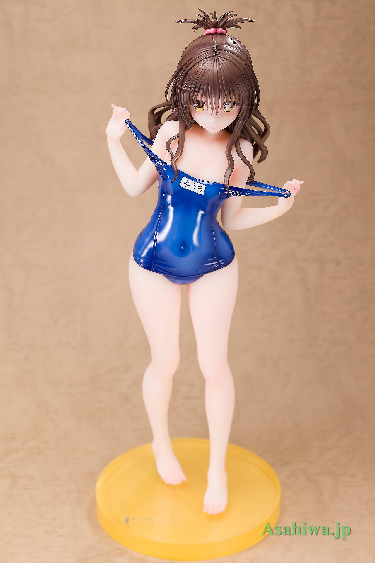 ユニオンクリエイティブ 水着シリーズ 結城美柑 To LOVEる-とらぶる