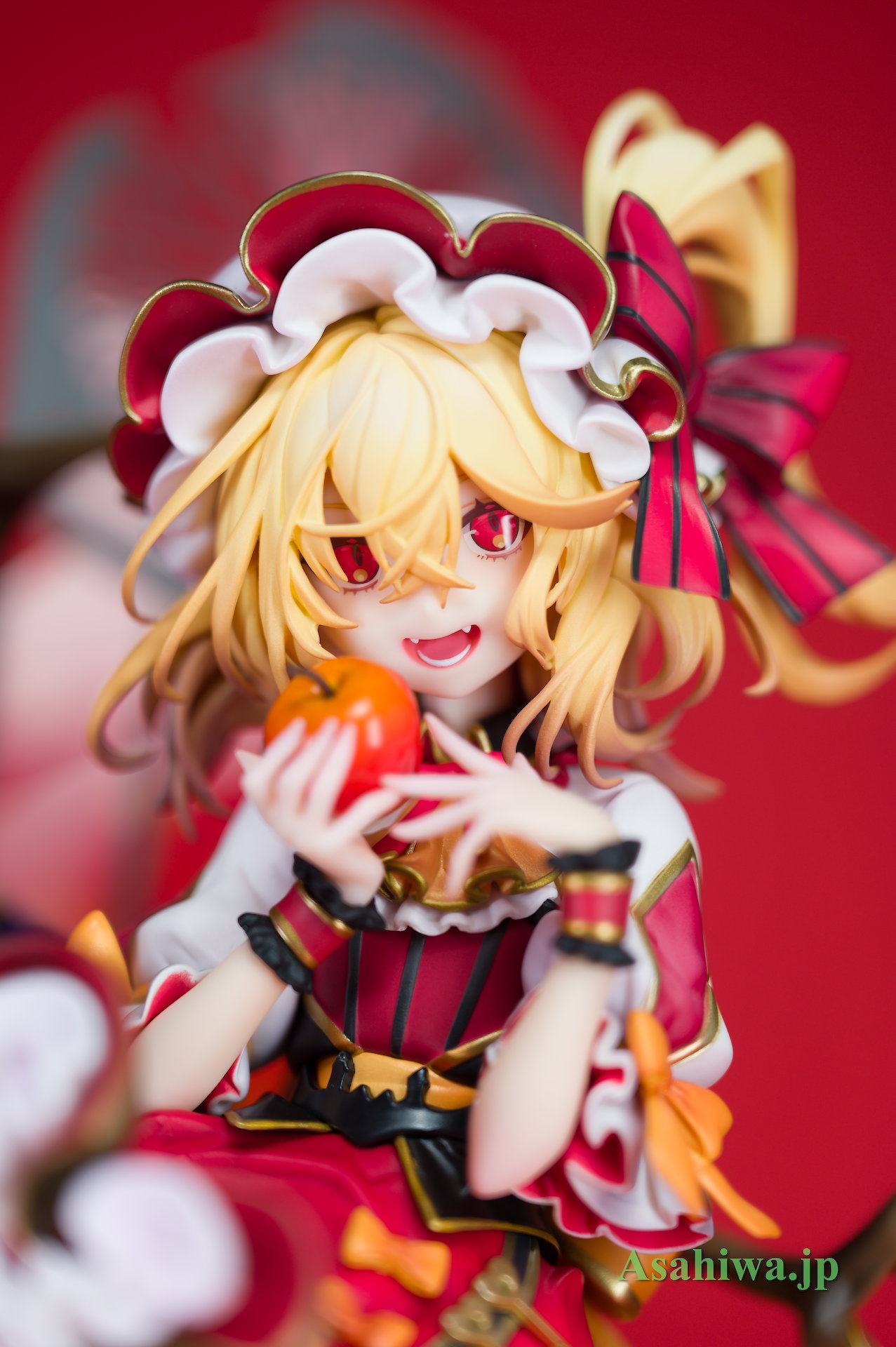 購入商品激安 東方Project フランドール・スカーレット ALTER アルター