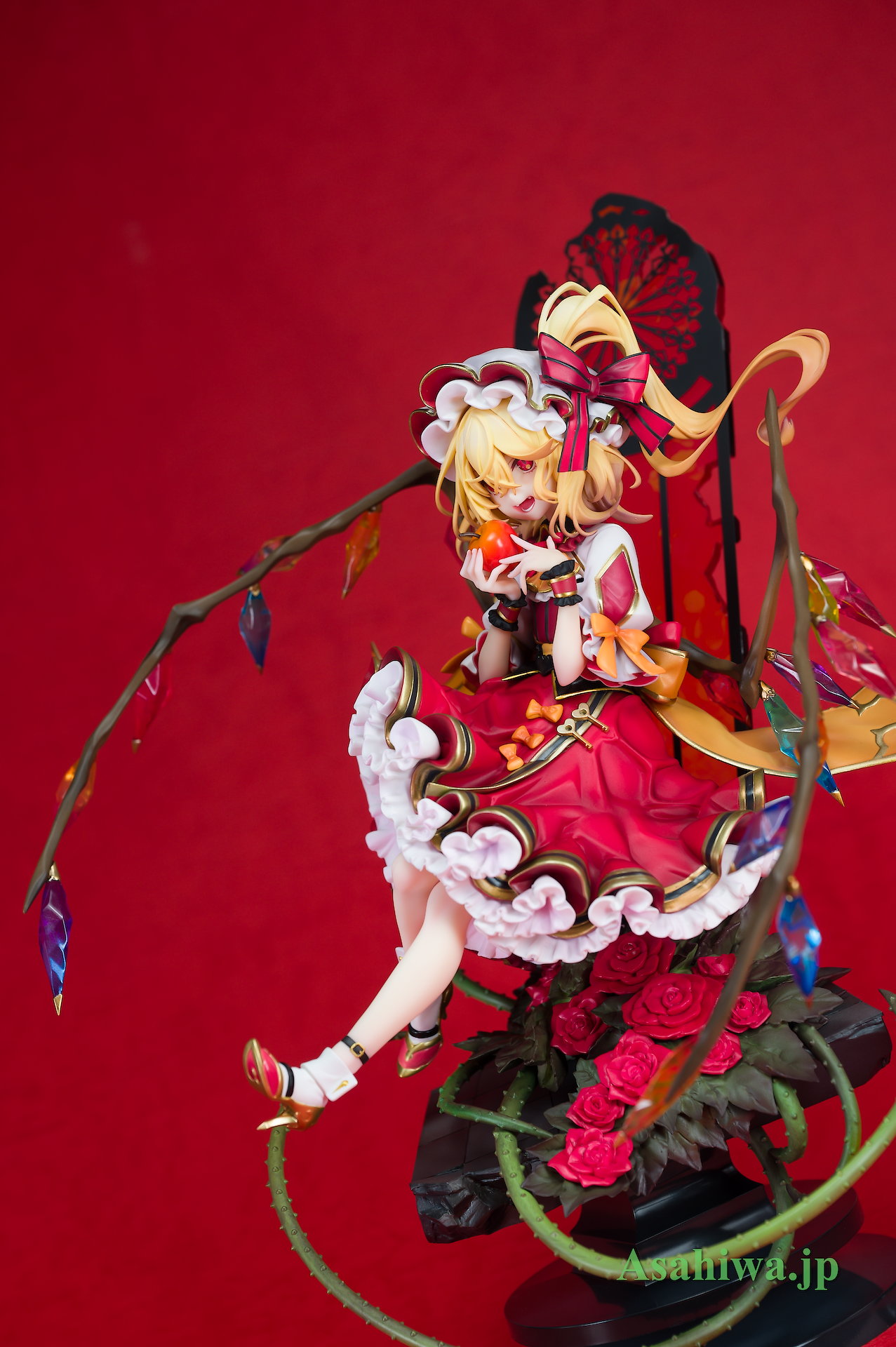 アルター フランドール・スカーレット 東方Project よつばと