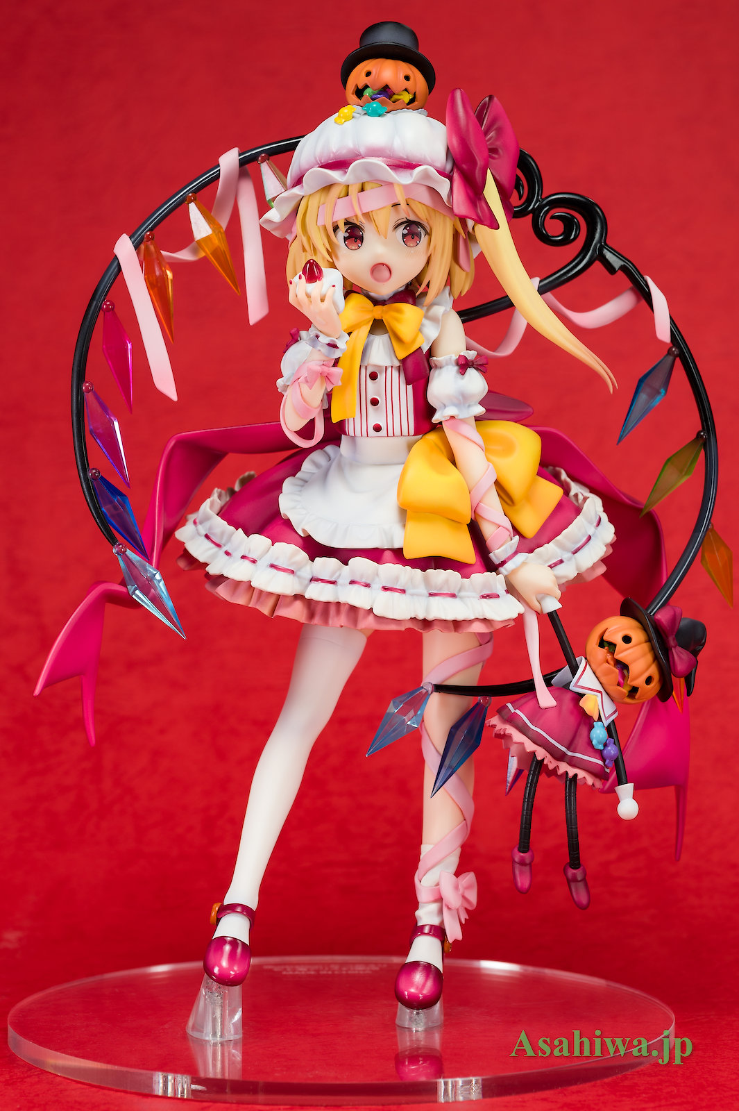 東方Project フランドール・スカーレット - コスプレ