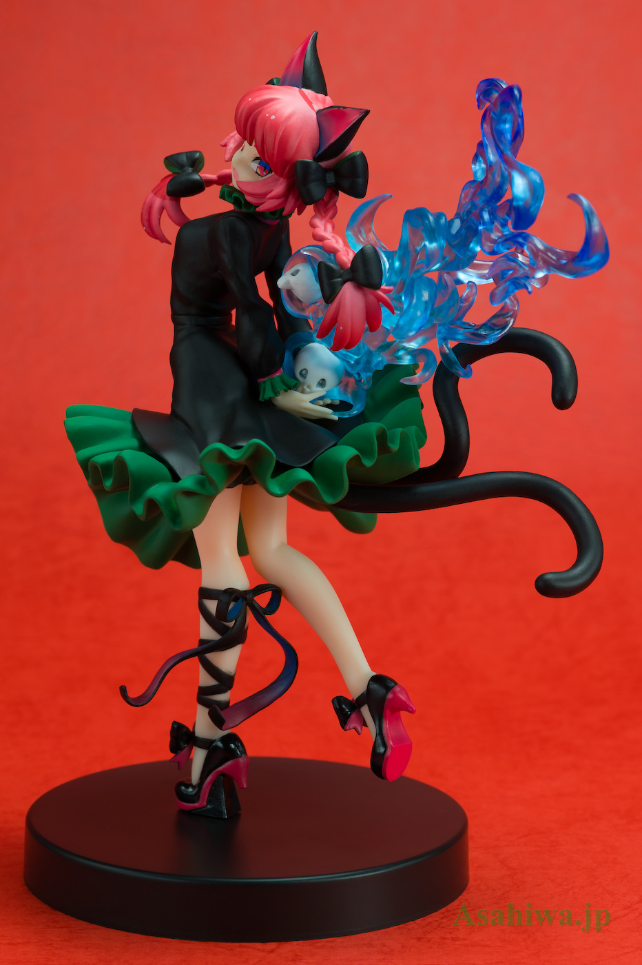 フリュー－火焔猫燐－東方Projectプレミアムフィギュアよつばと