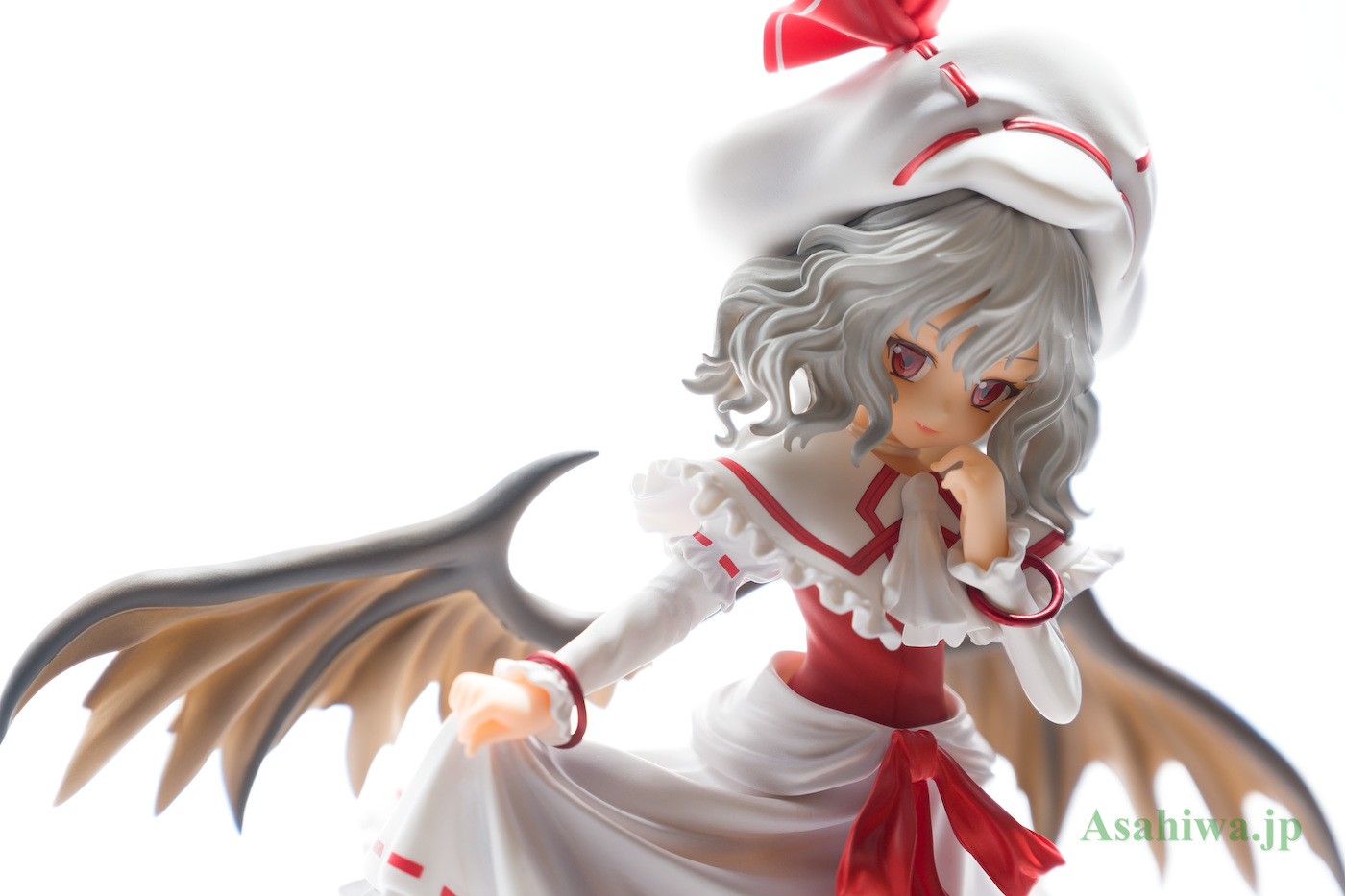 キューズＱ レミリア・スカーレット 東方香霖堂版 東方Project 