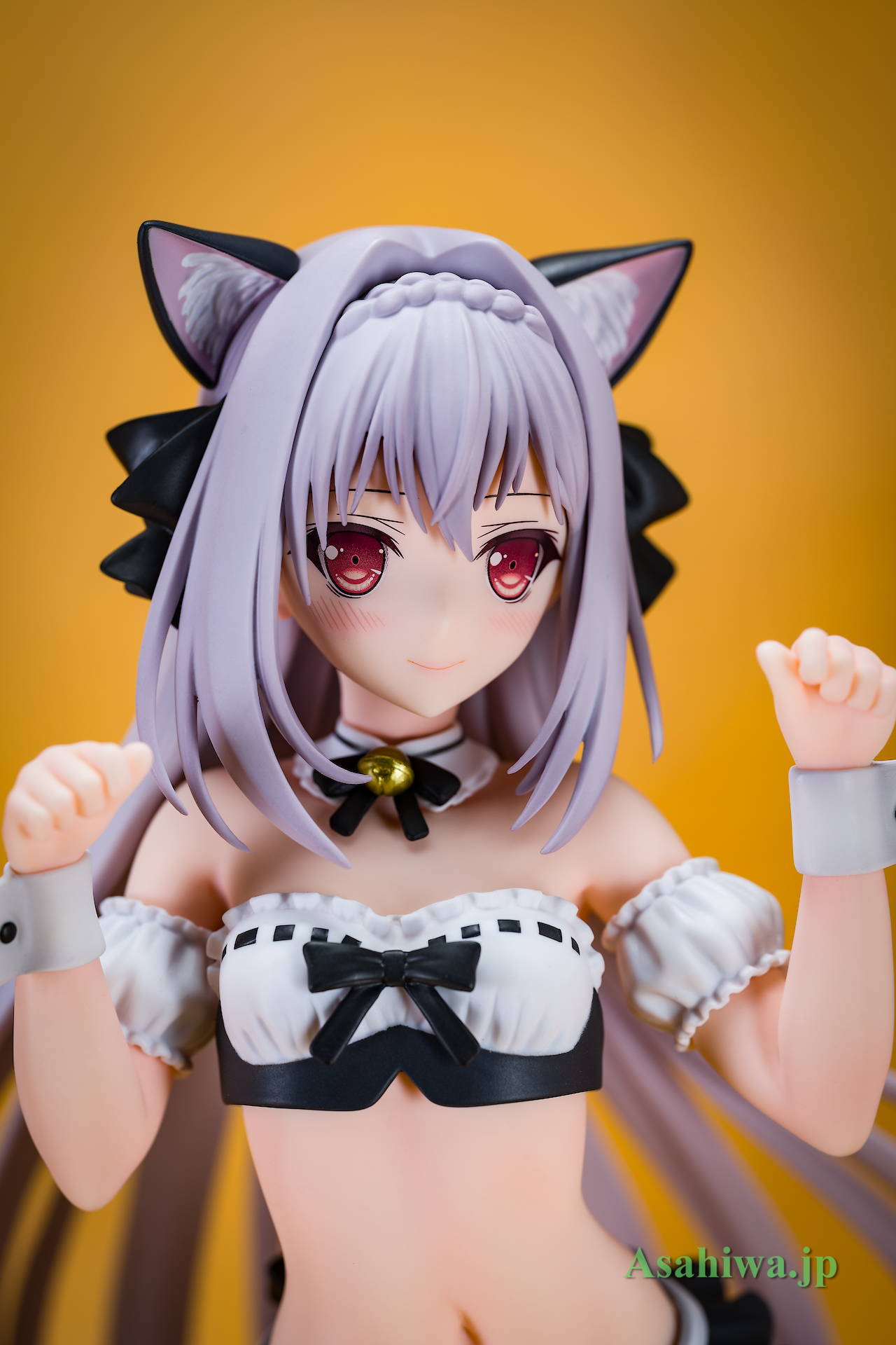 ☆桜バレンタイン猫ちゃんイヤリング☆④ キャッツアイ宮の沢店 on X: 