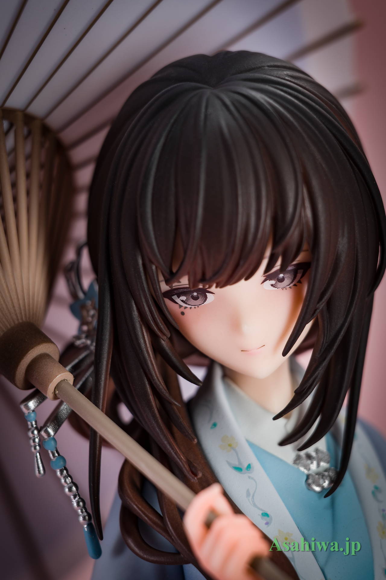 【未開封】「飢えた子羊」満穂 穂満同舟 フィギュア【Elixirdream】 Elixirdream 満穂 穂満同舟 飢えた子羊 よつばとフィギュアレビュー