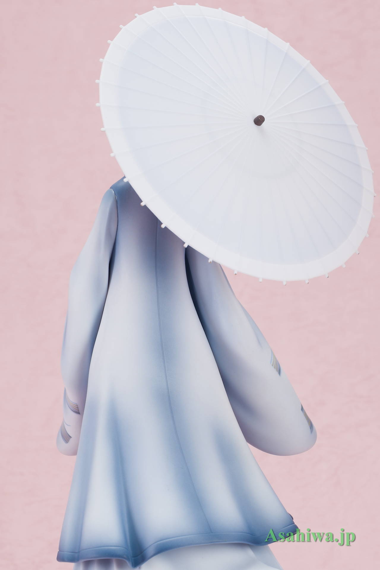 Elixirdream 満穂 穂満同舟 飢えた子羊 よつばとフィギュアレビュー