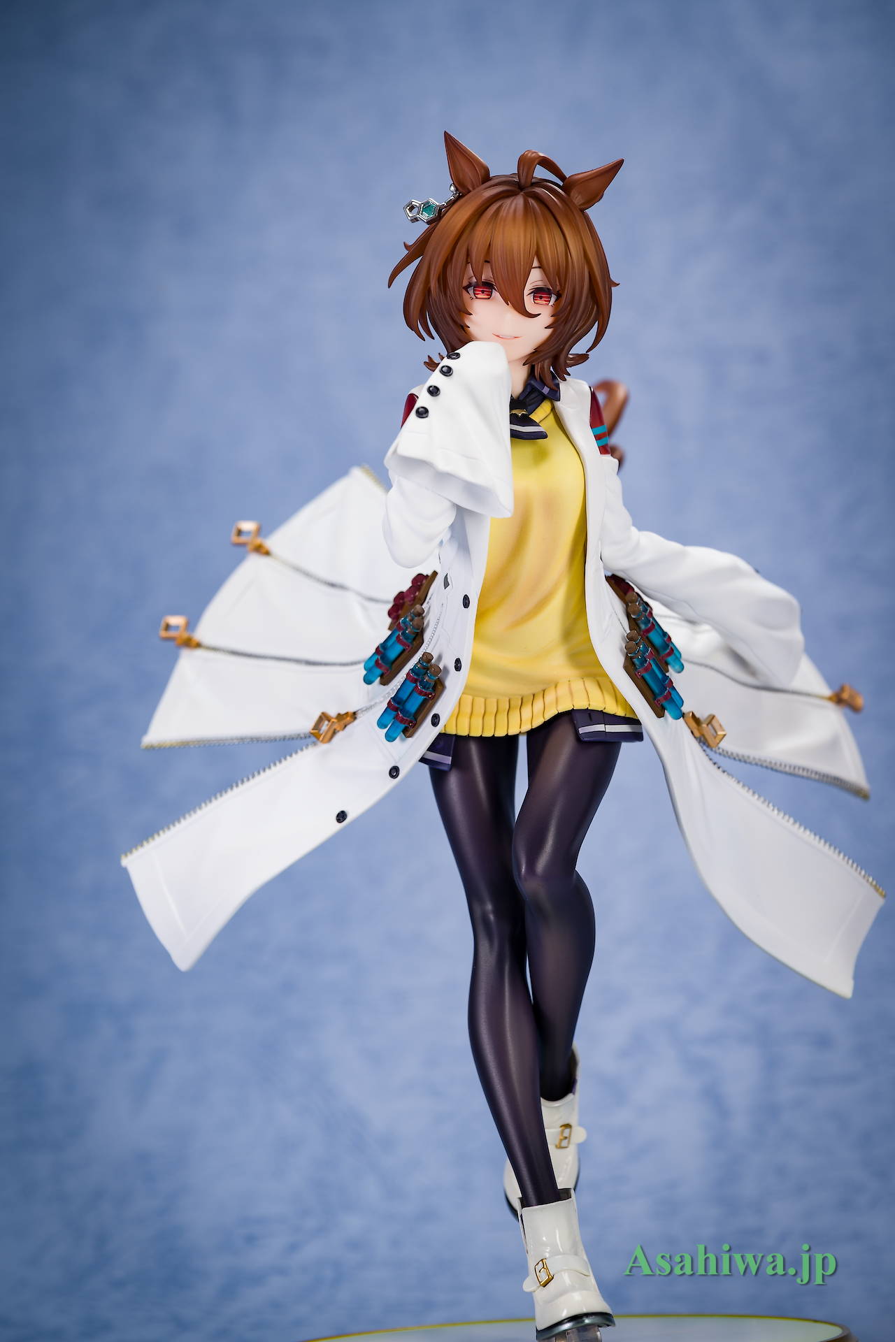 アグネスタキオン　アルター ウマ娘 プリティーダービー アグネスタキオン | ALTER