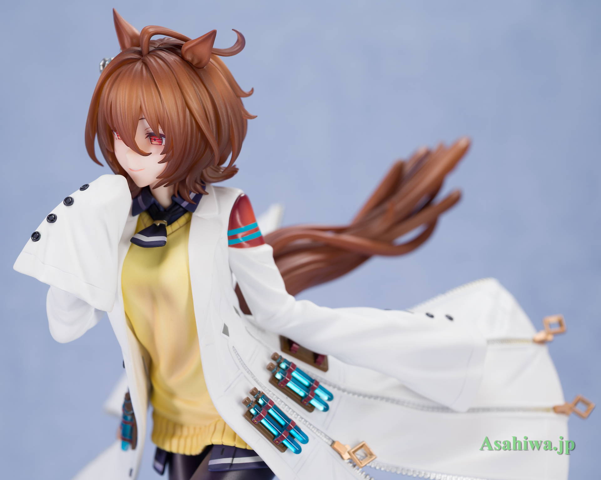 アグネスタキオン　アルター ウマ娘 プリティーダービー アグネスタキオン | ALTER