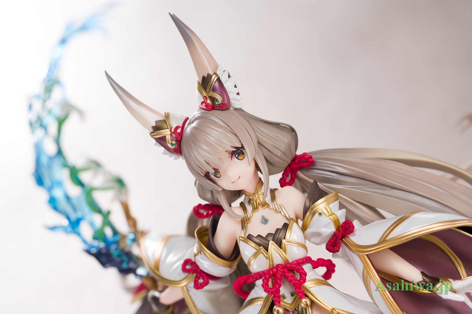 ゼノブレイド2 ニア 1/7 完成品フィギュア グッドスマイルカンパニー