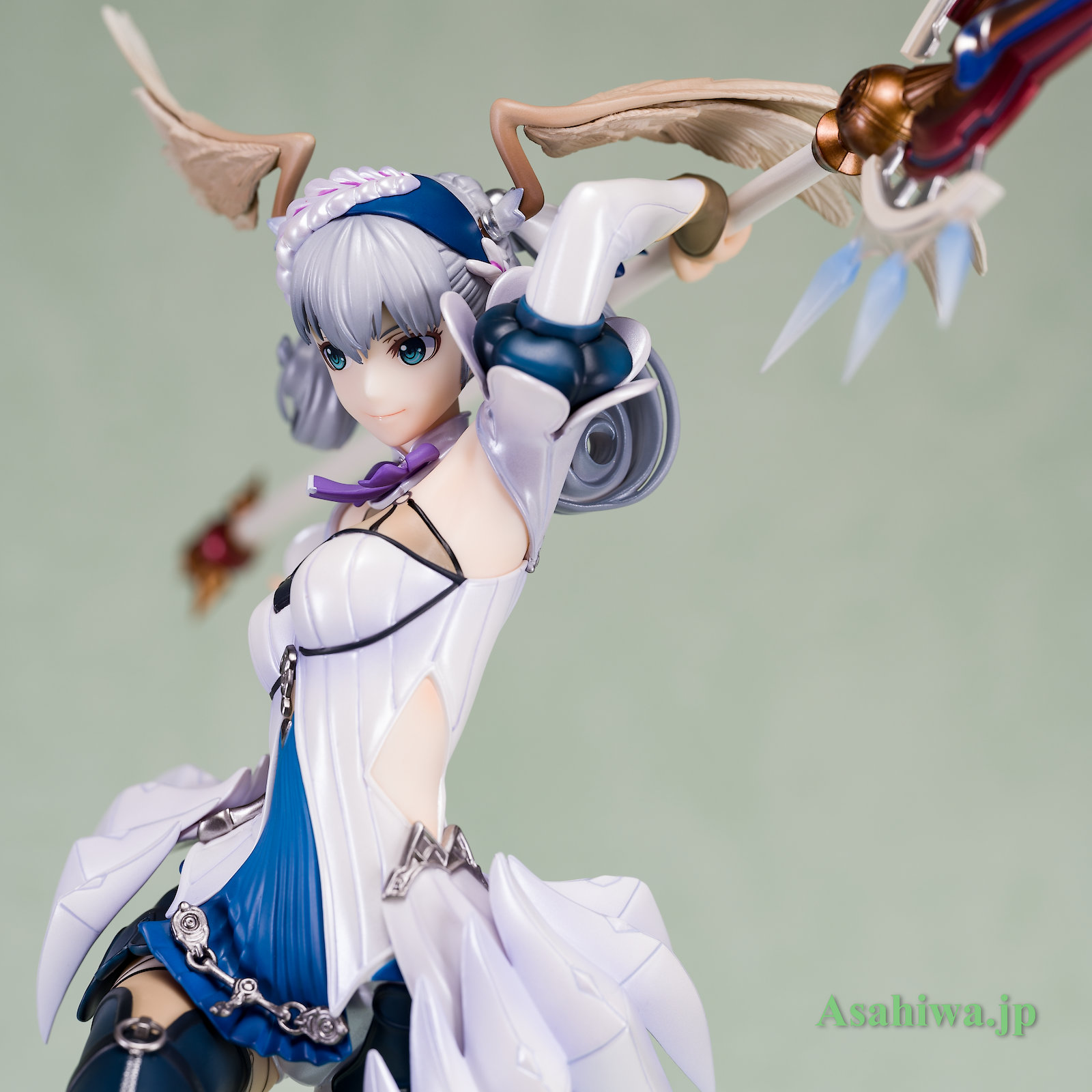 ゼノブレイド Xenoblade メリア・エンシェント | nate-hospital.com