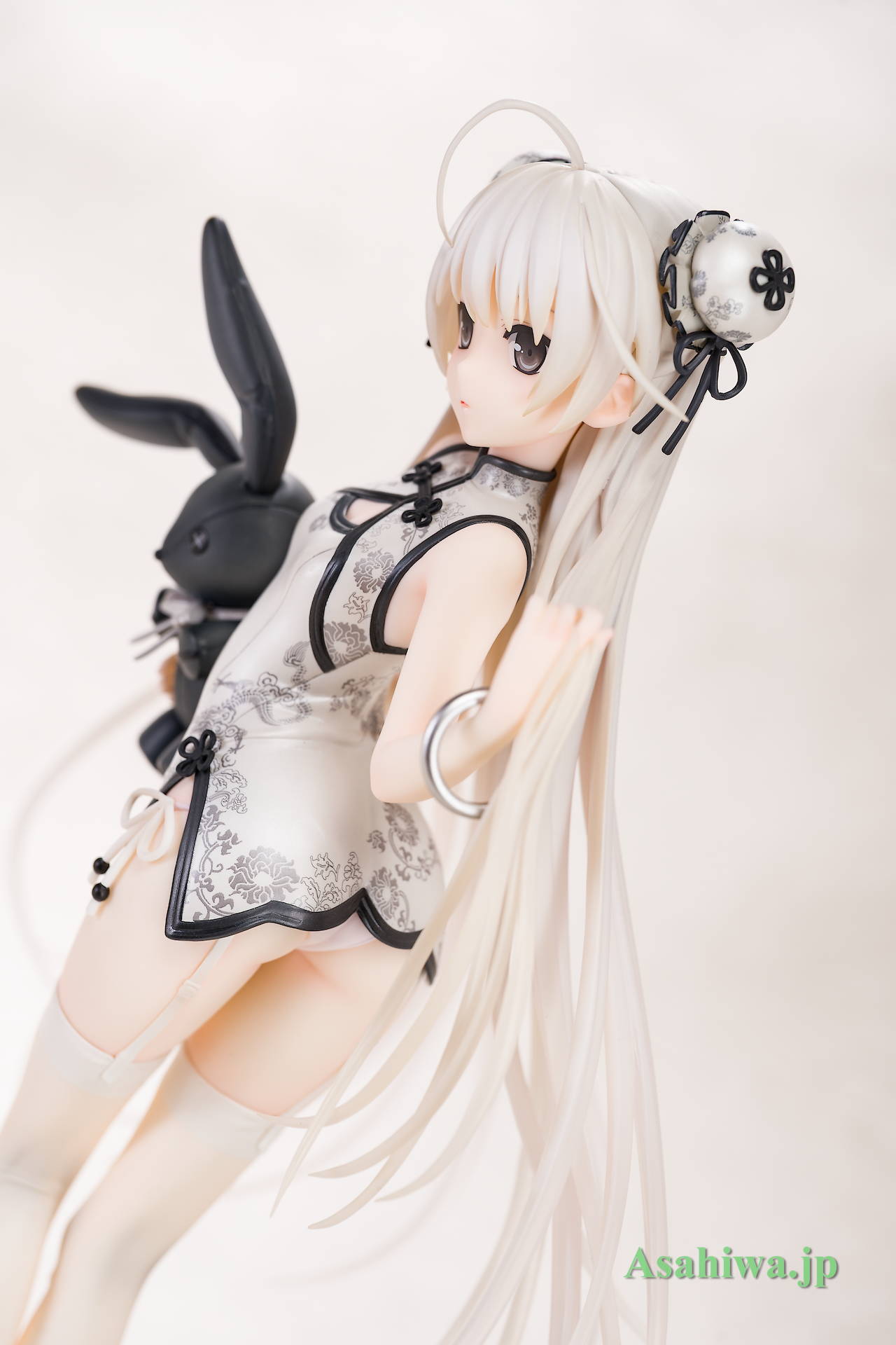 春日野 穹 -China Dress Style- | ALTER
